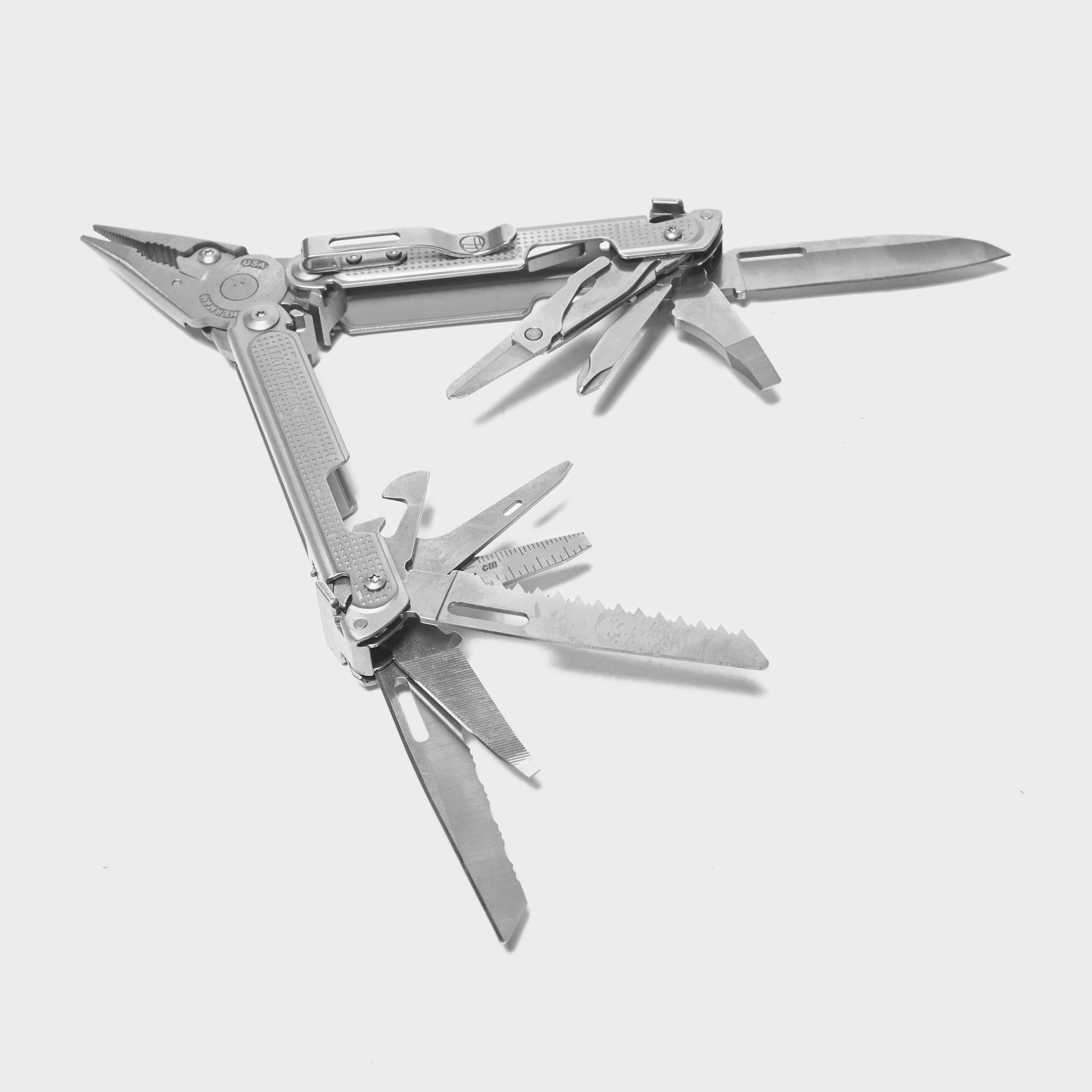 P4 Multi-Tool