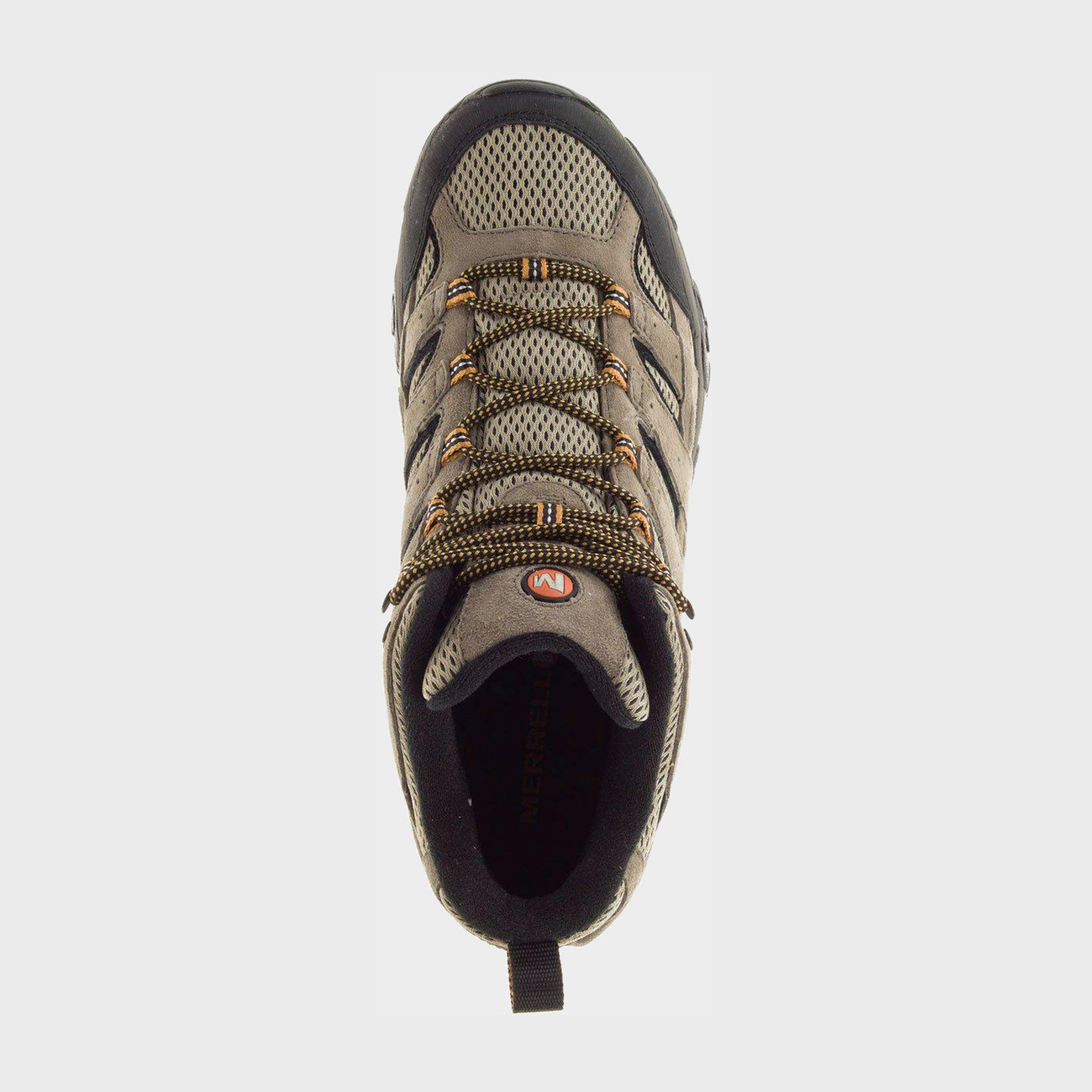 Men’s Moab 2 Mid GORE-TEX® Walking Boot