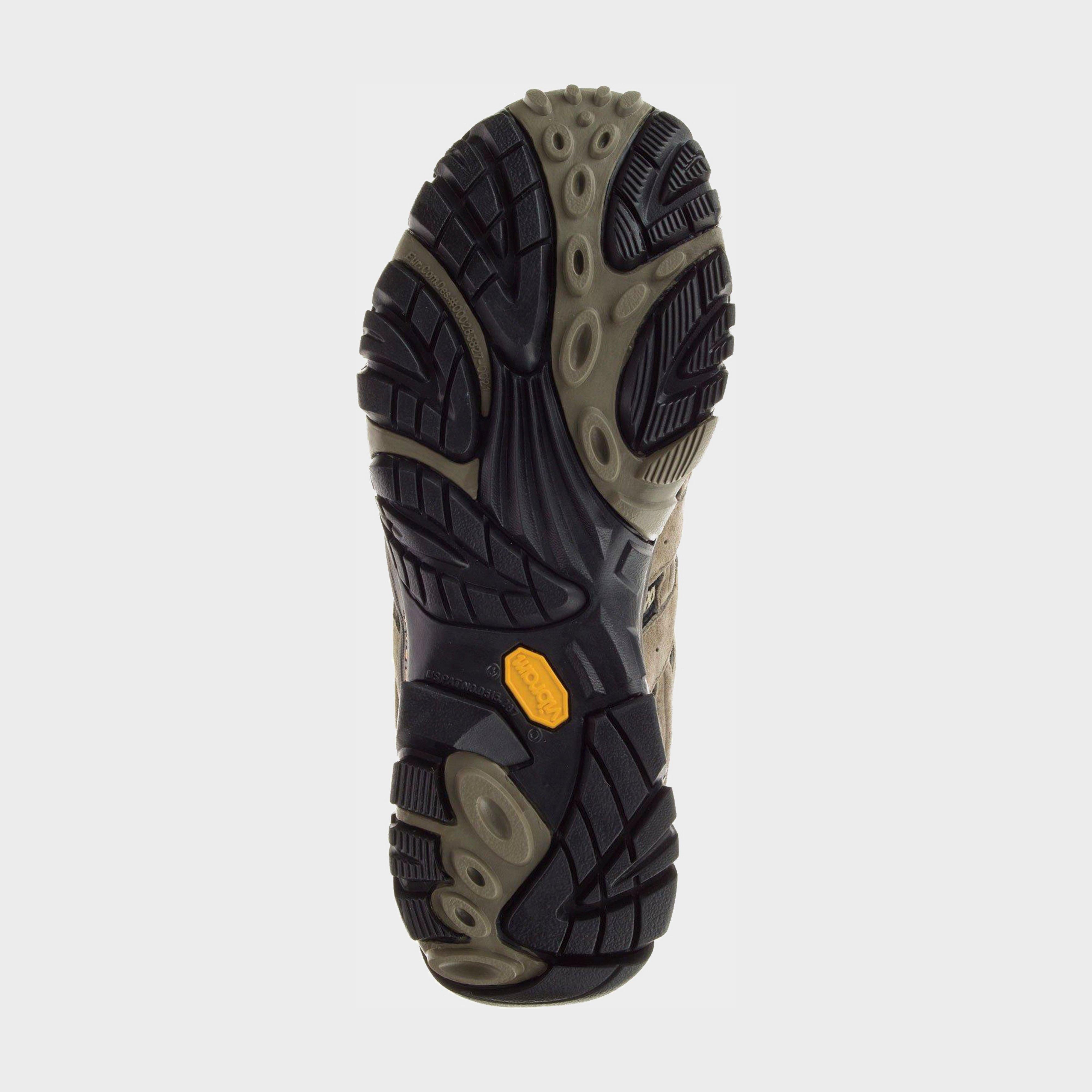 Men’s Moab 2 Mid GORE-TEX® Walking Boot