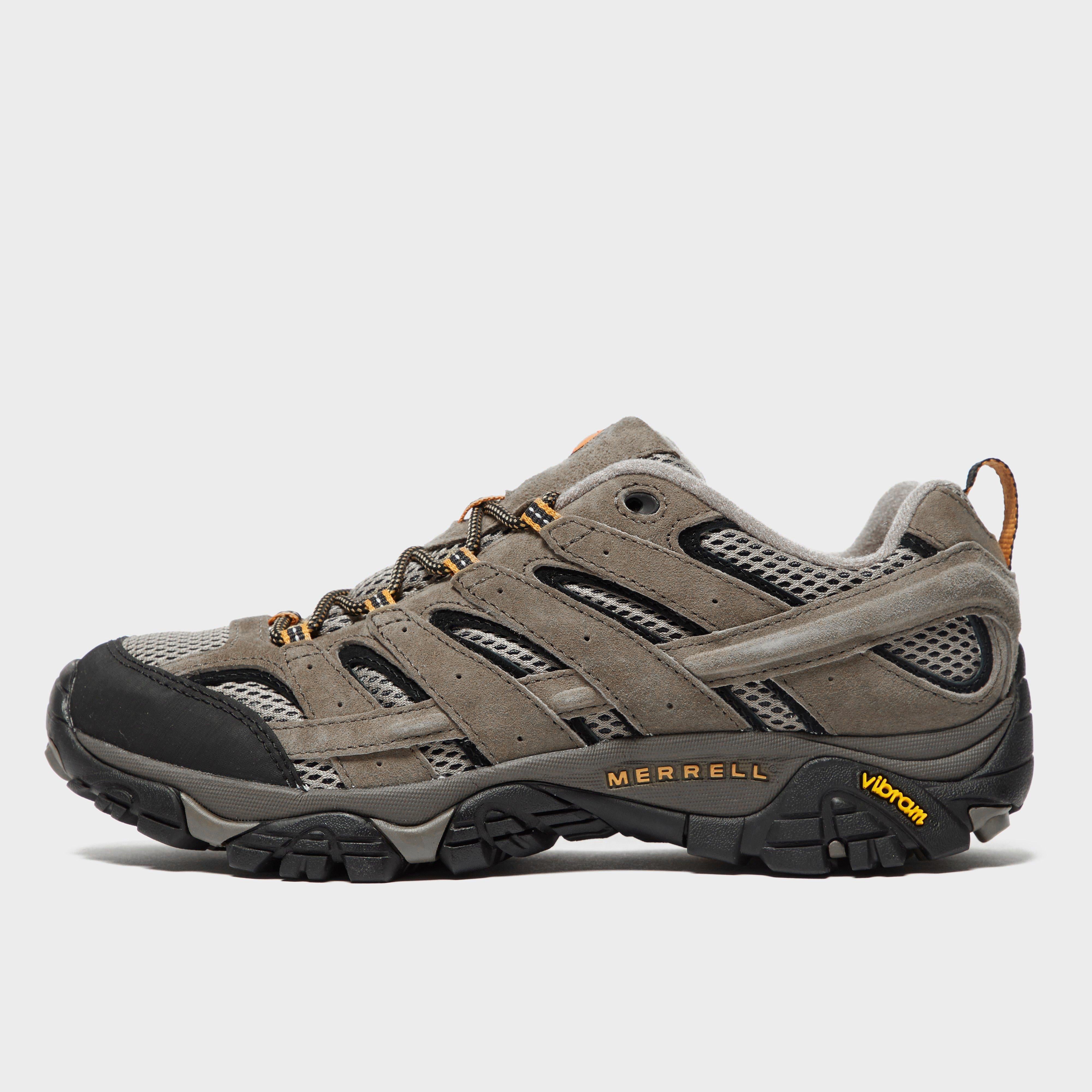 Men’s Moab 2 Ventilator Hiking Shoe