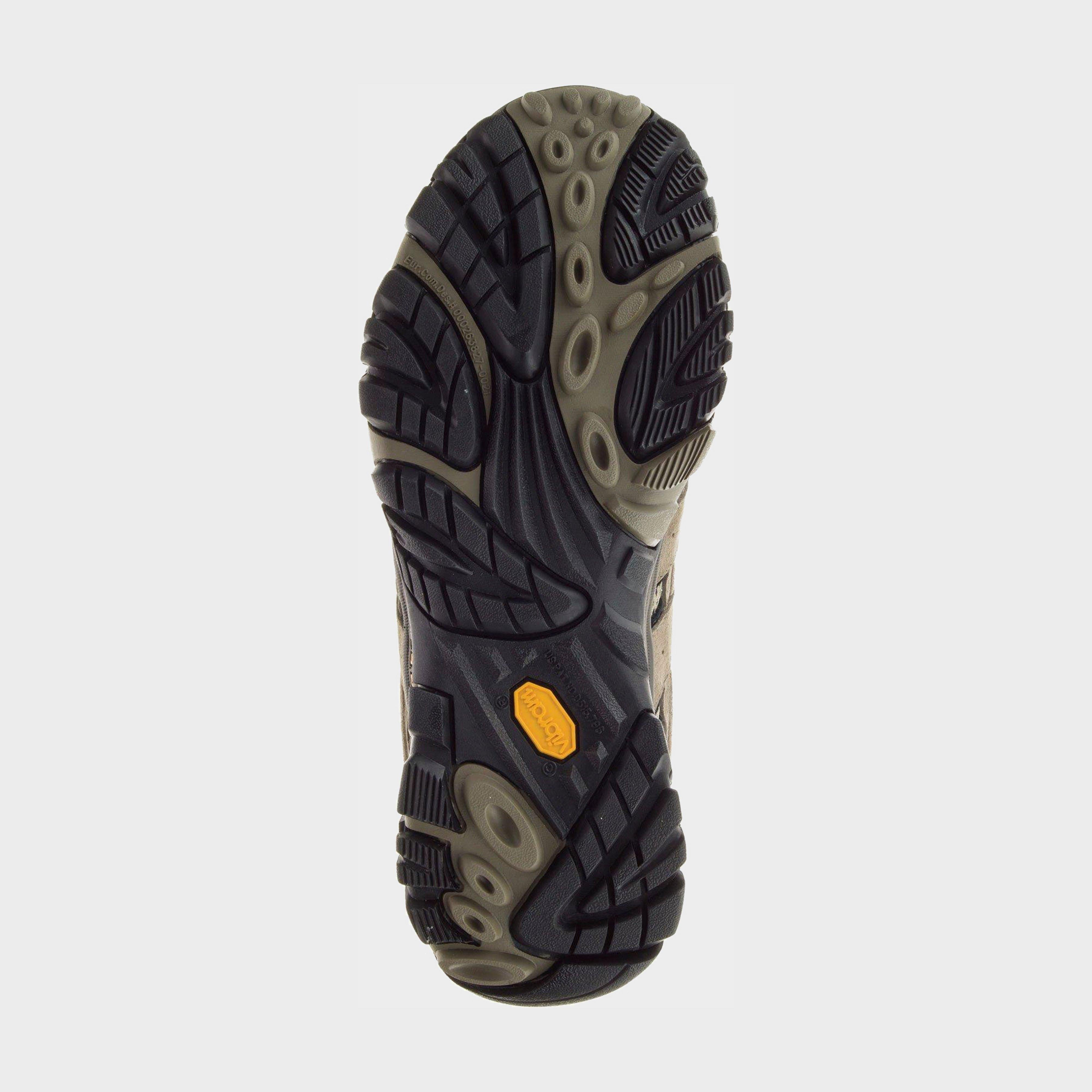 Men’s Moab 2 Ventilator Hiking Shoe