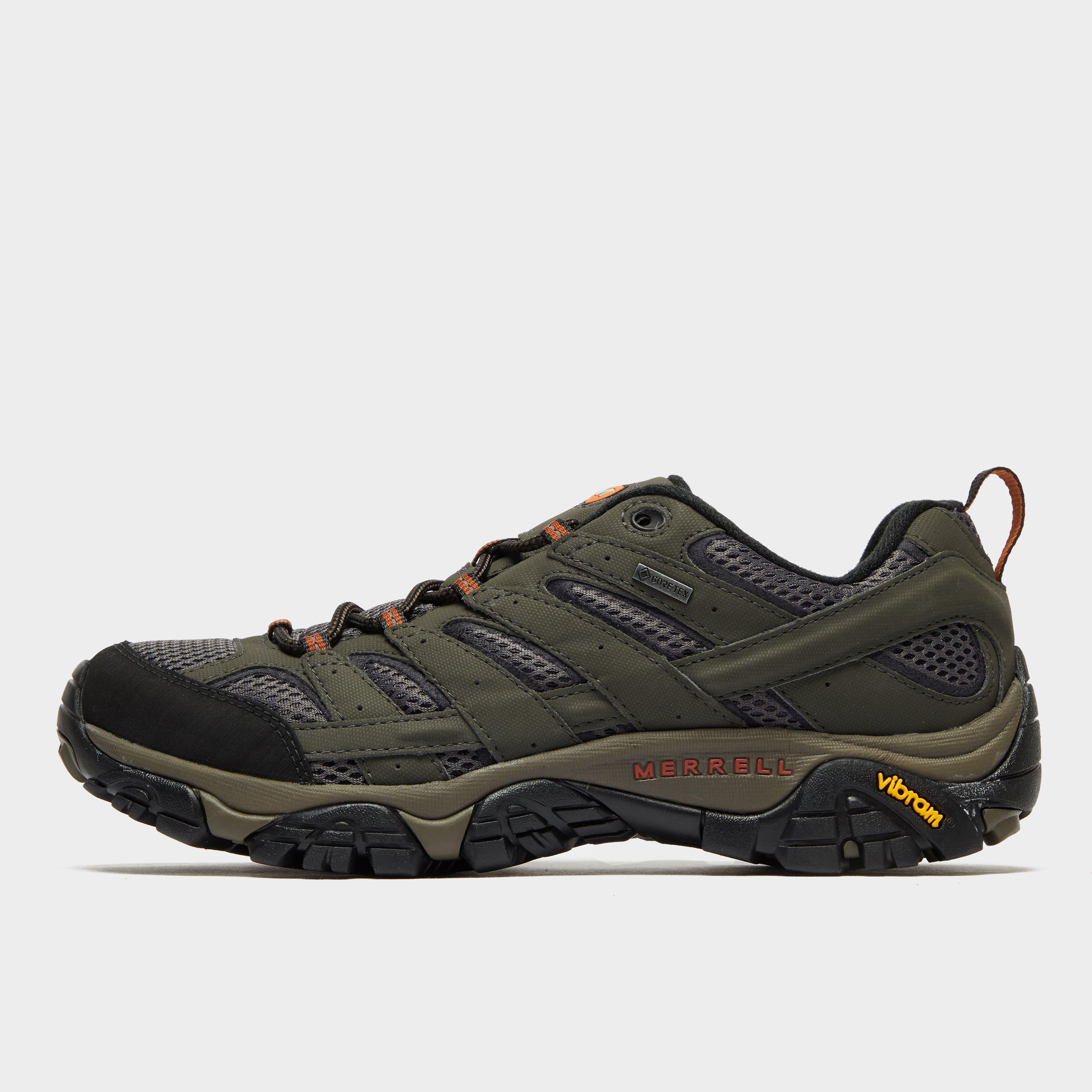 Men’s Moab 2 GORE-TEX® Hiking Shoe