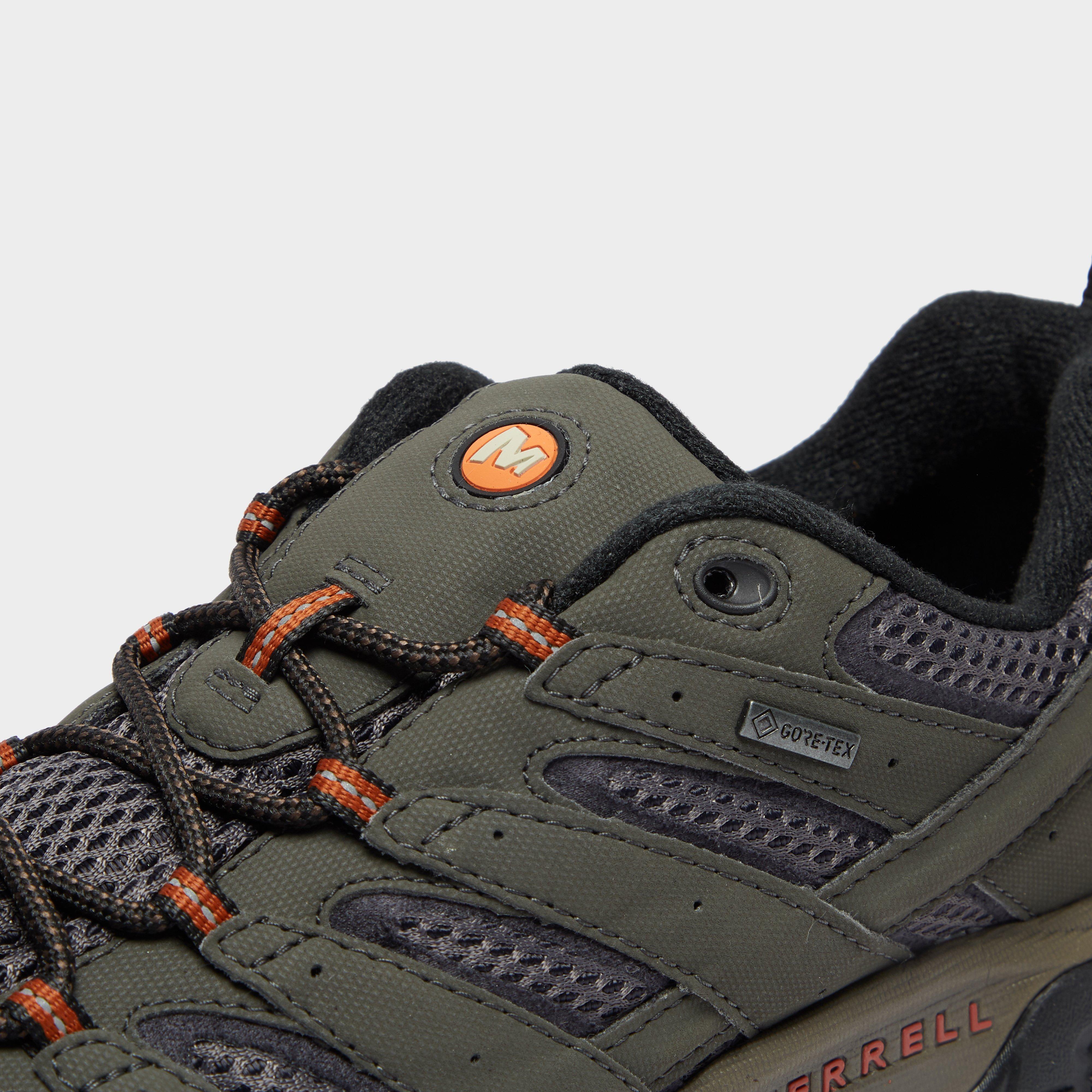 Men’s Moab 2 GORE-TEX® Hiking Shoe
