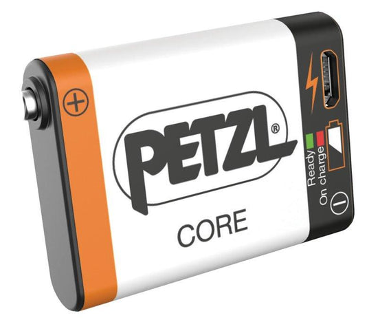 Core Rechargeable Battery