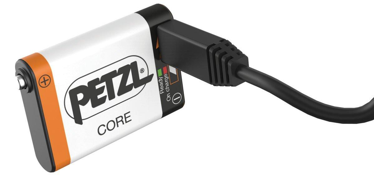 Core Rechargeable Battery