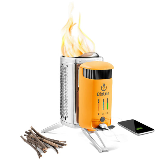 Campstove 2+