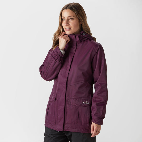 Women's View 3 in 1 Jacket