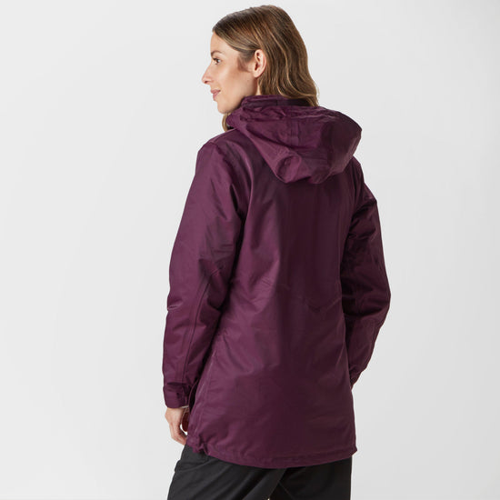 Women's View 3 in 1 Jacket