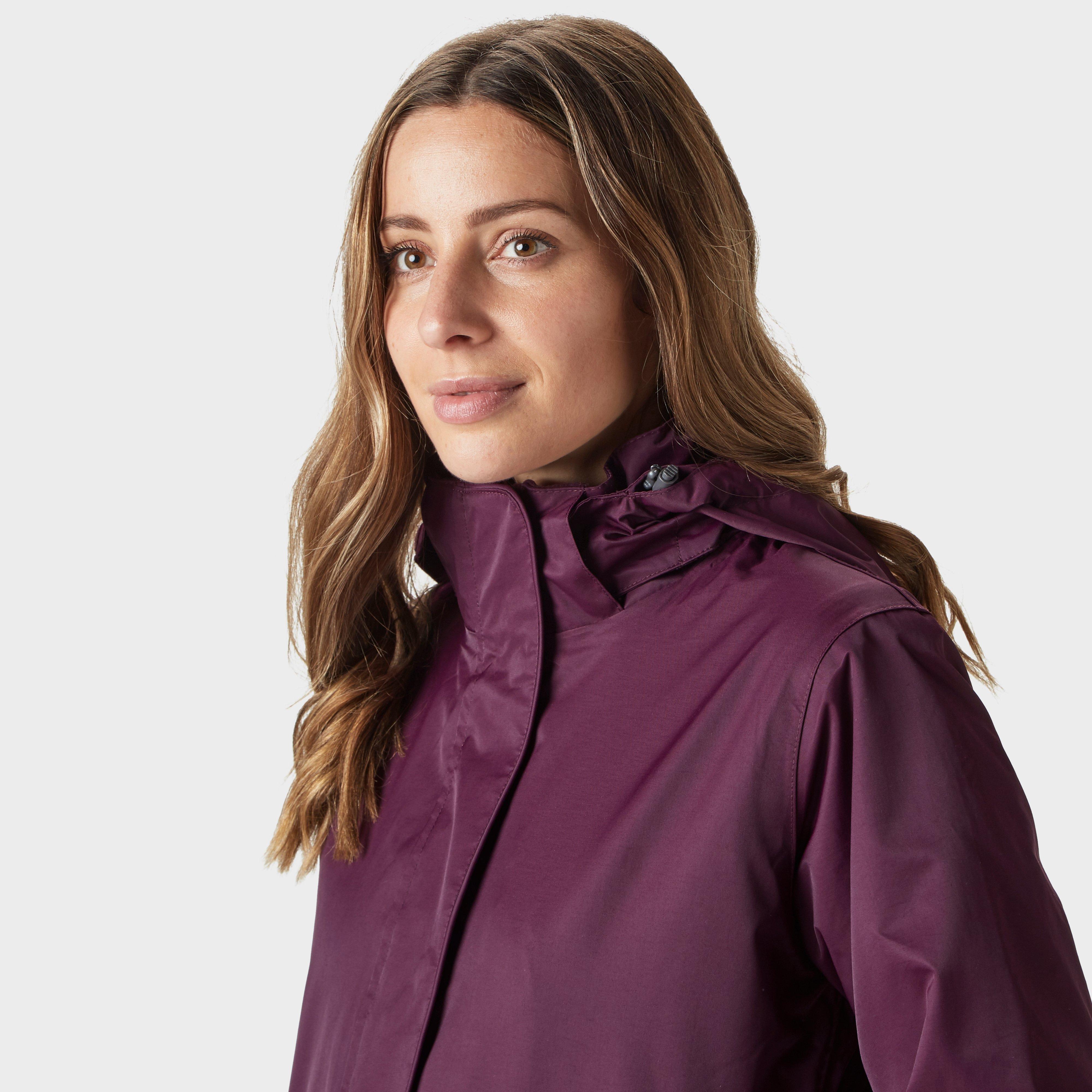 Women's View 3 in 1 Jacket