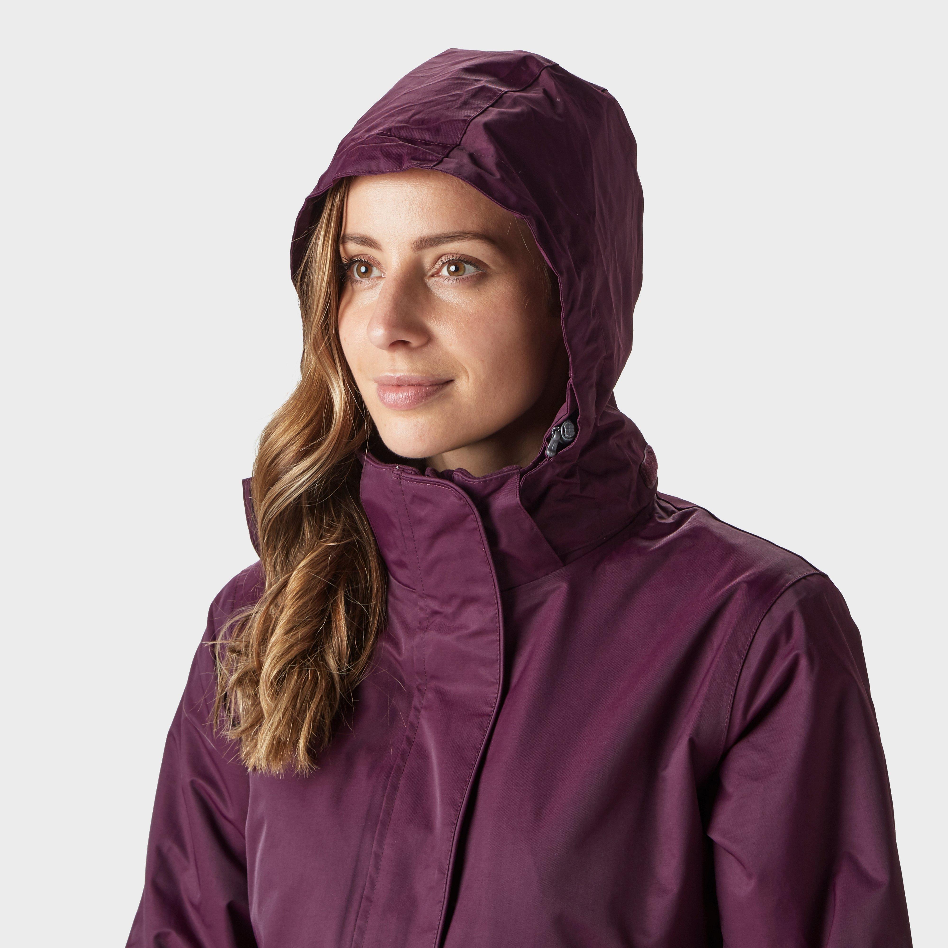 Women's View 3 in 1 Jacket