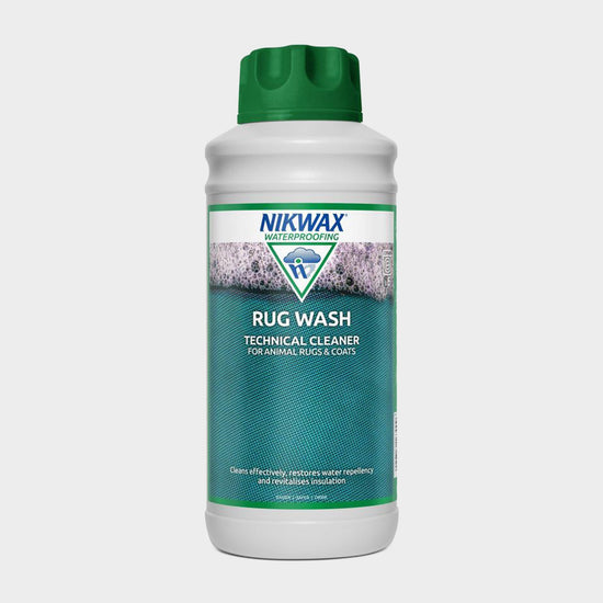Rug Wash 1 Litre