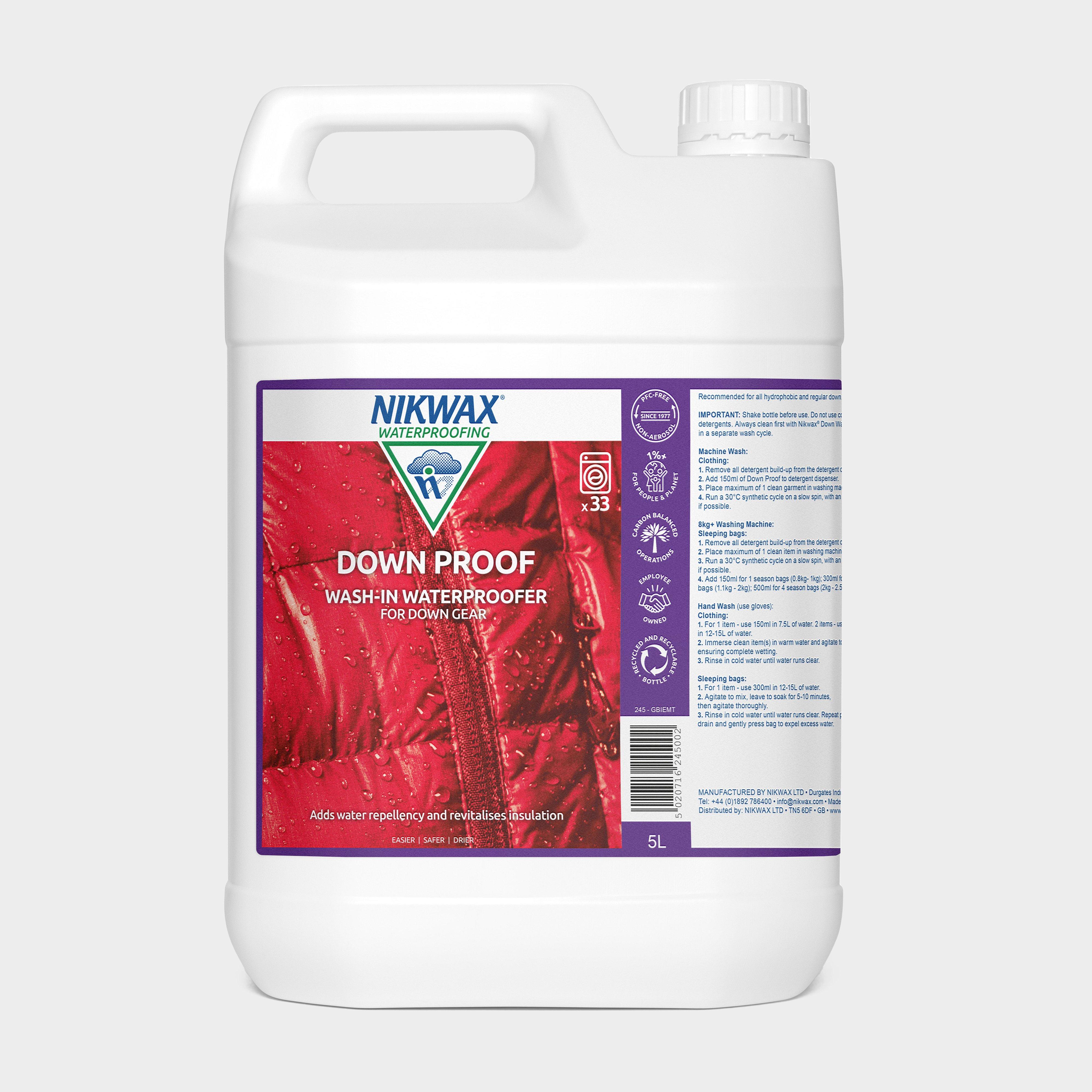 Down Proofer 5 Litre