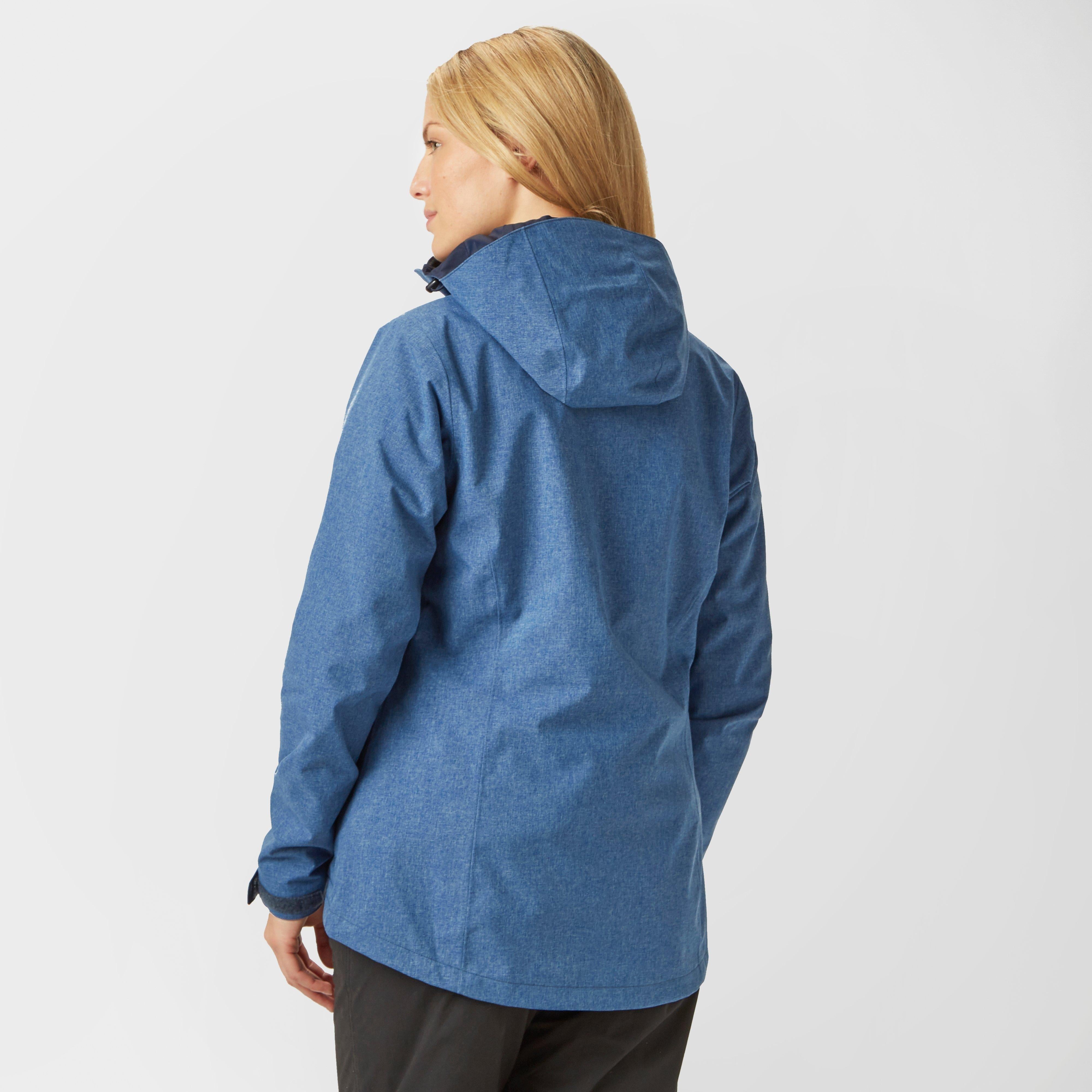 Women’s Dalemaster Waterproof Jacket