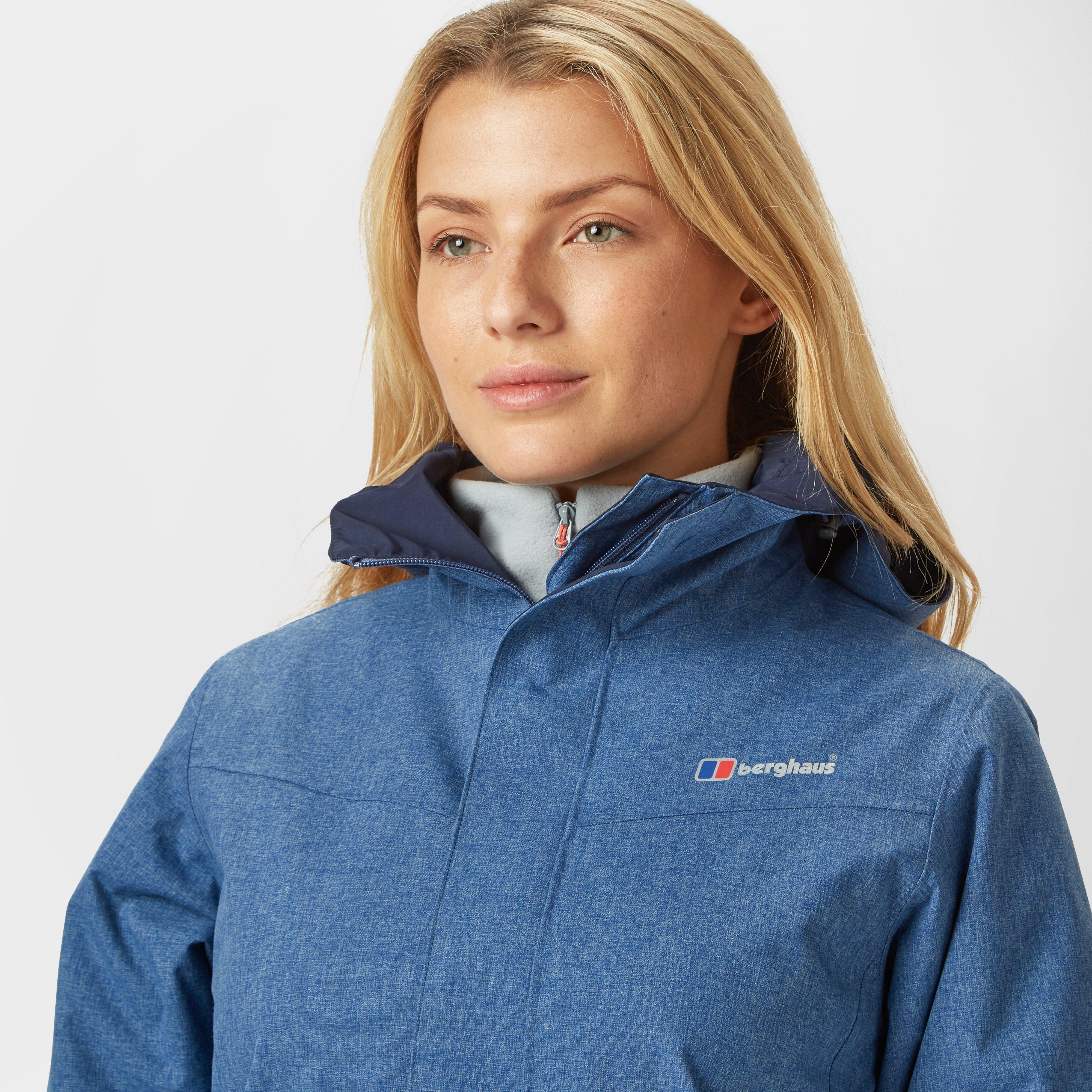 Women’s Dalemaster Waterproof Jacket