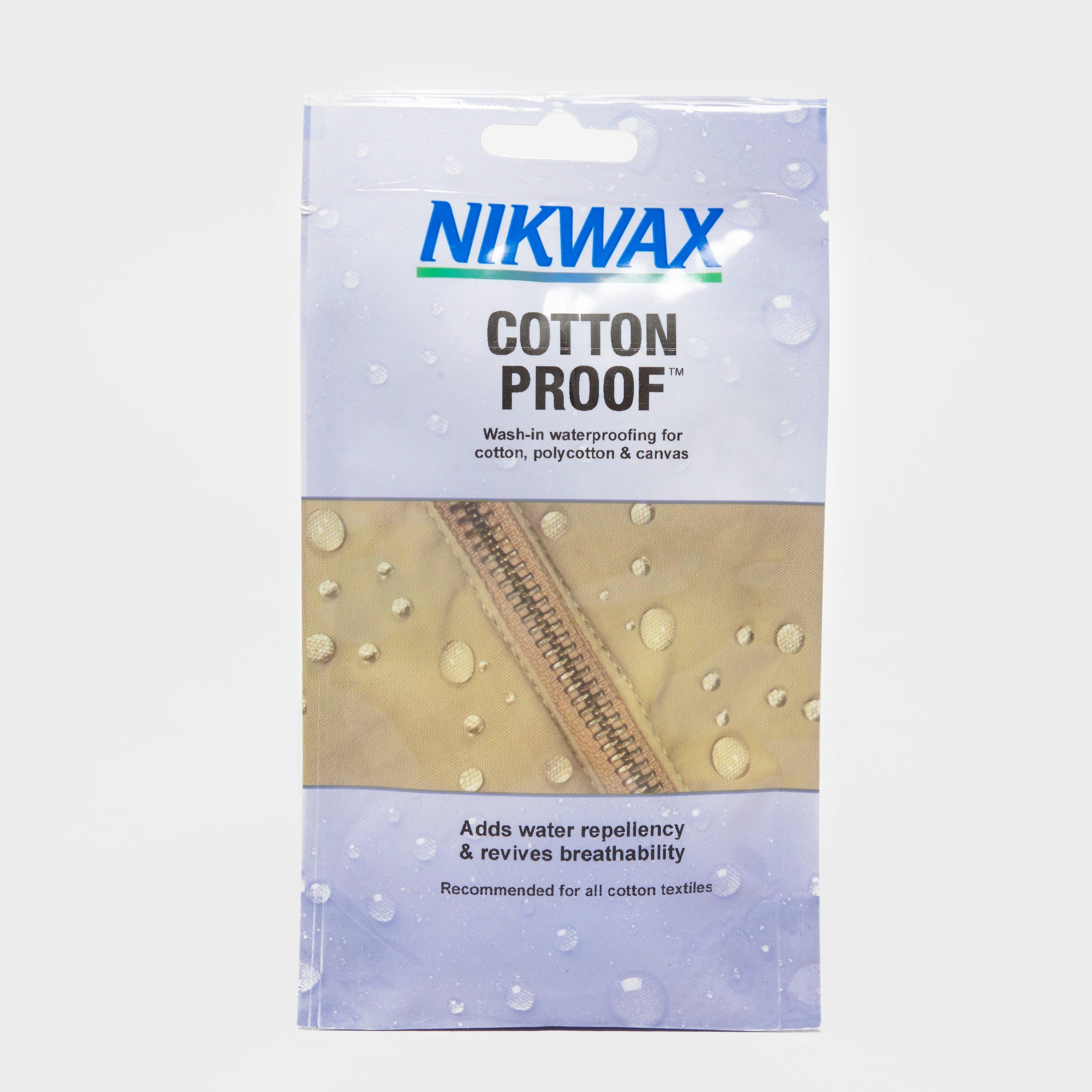 Cotton Proofer 50ml