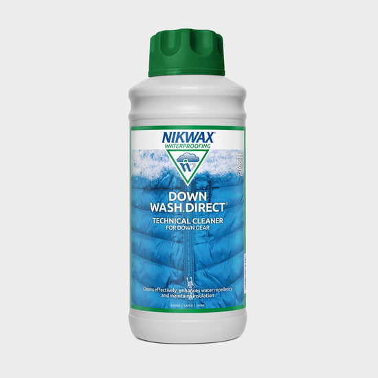Down Wash Direct 1 Litre