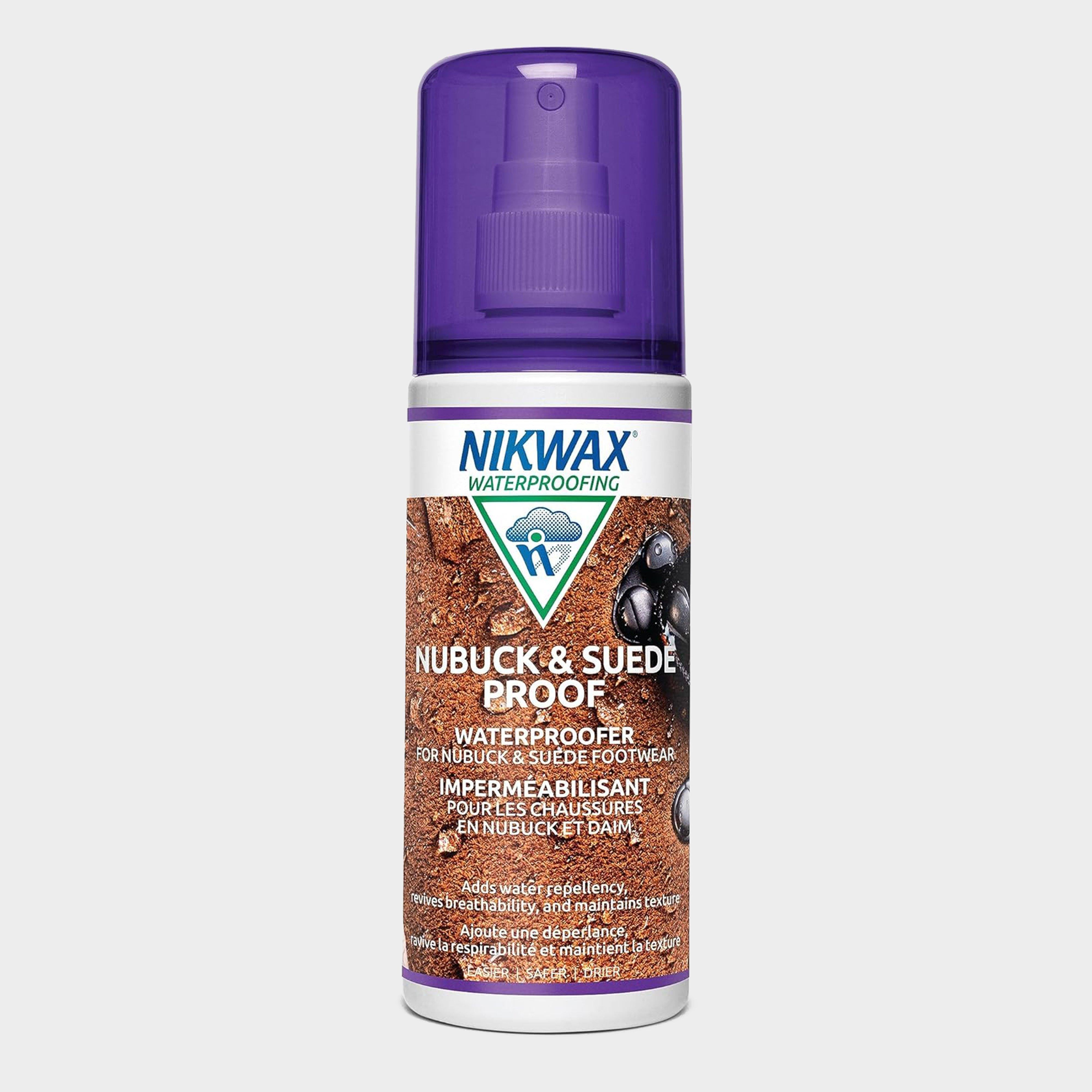Nubuck Spray 125ml