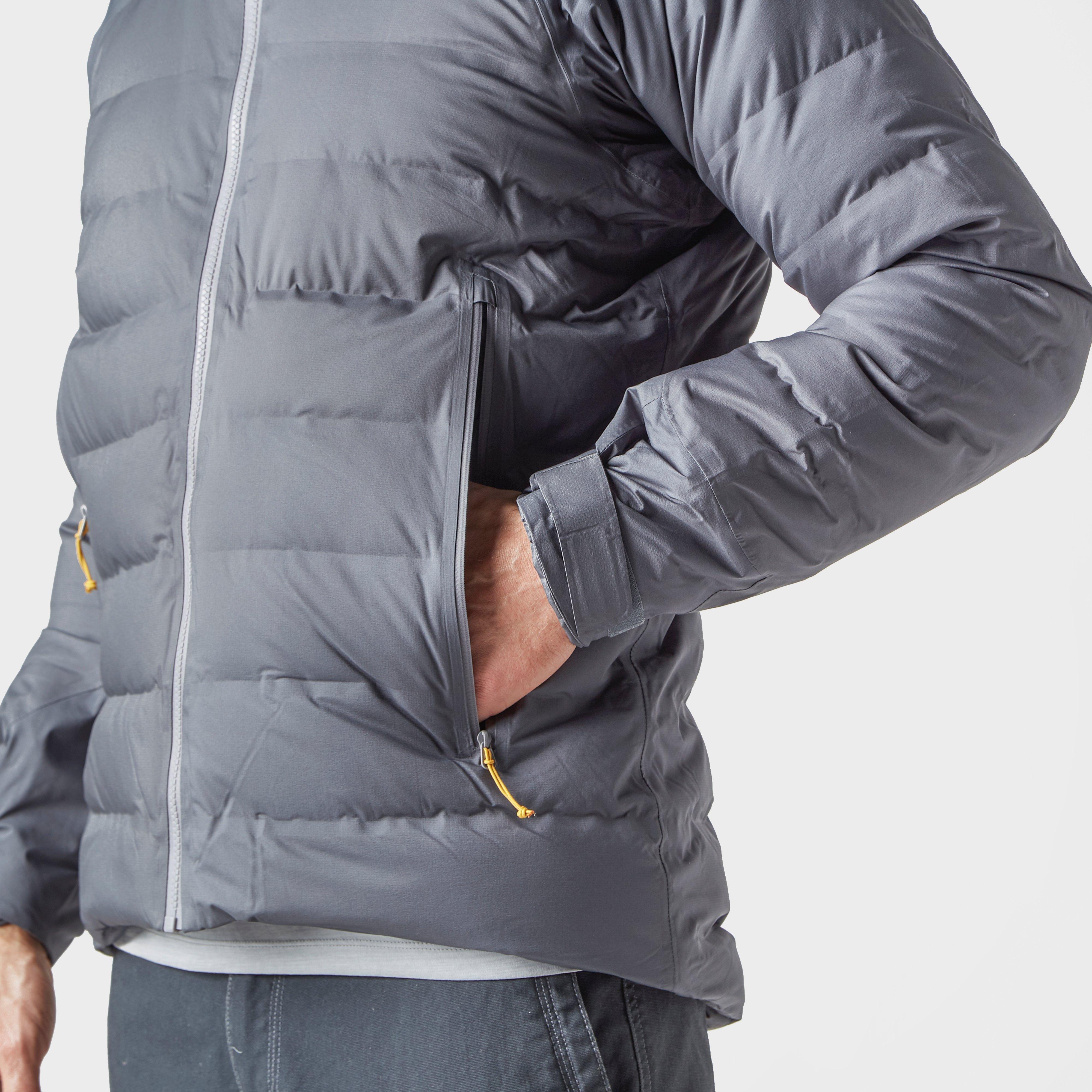 Men's Valiance Insulated Jacket