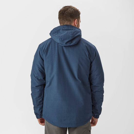 Men's Insulated Typhoon Jacket