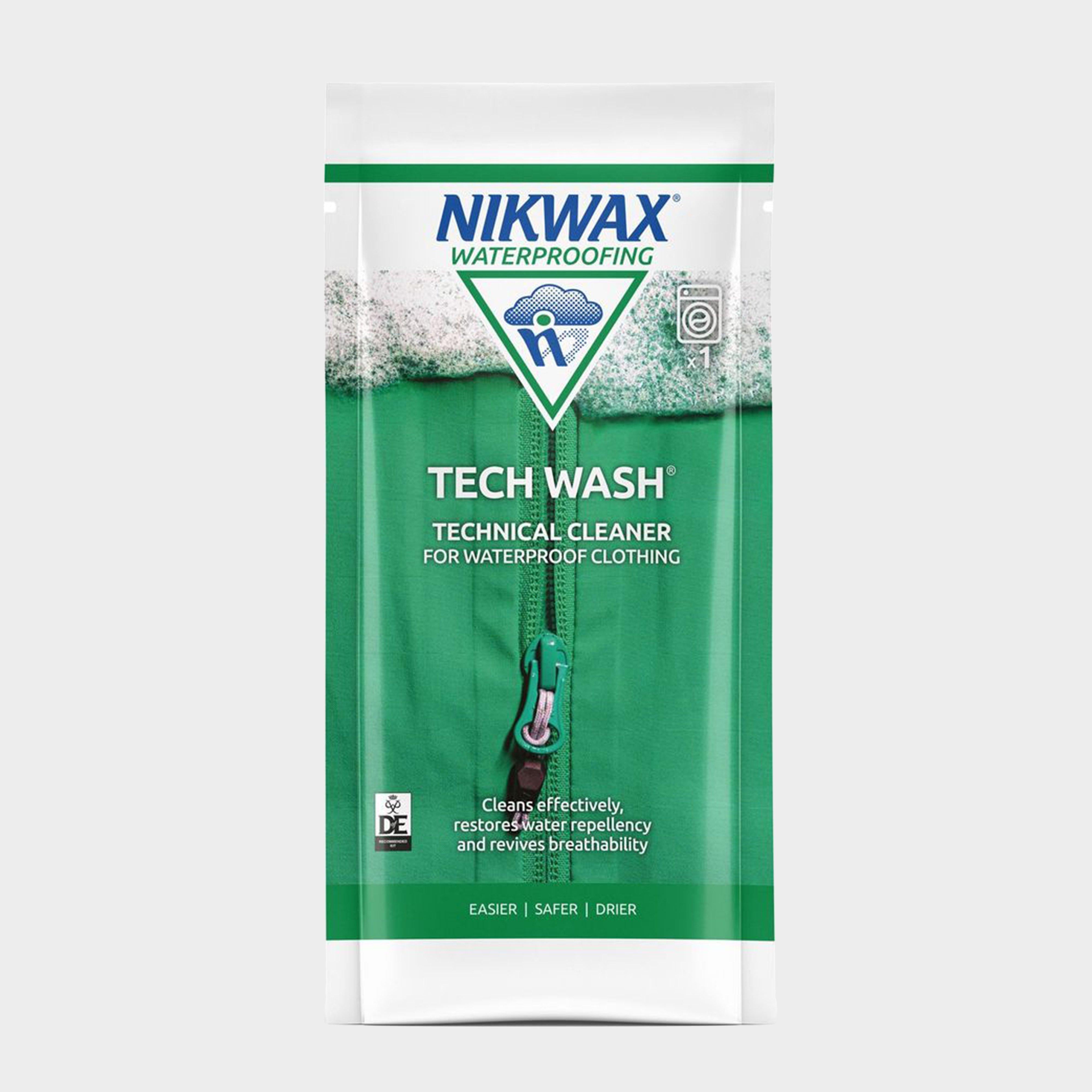 Tech Wash Travel Gel 100ml