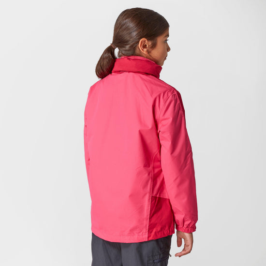 Kids' Beat The Storm II 3 in 1 Jacket