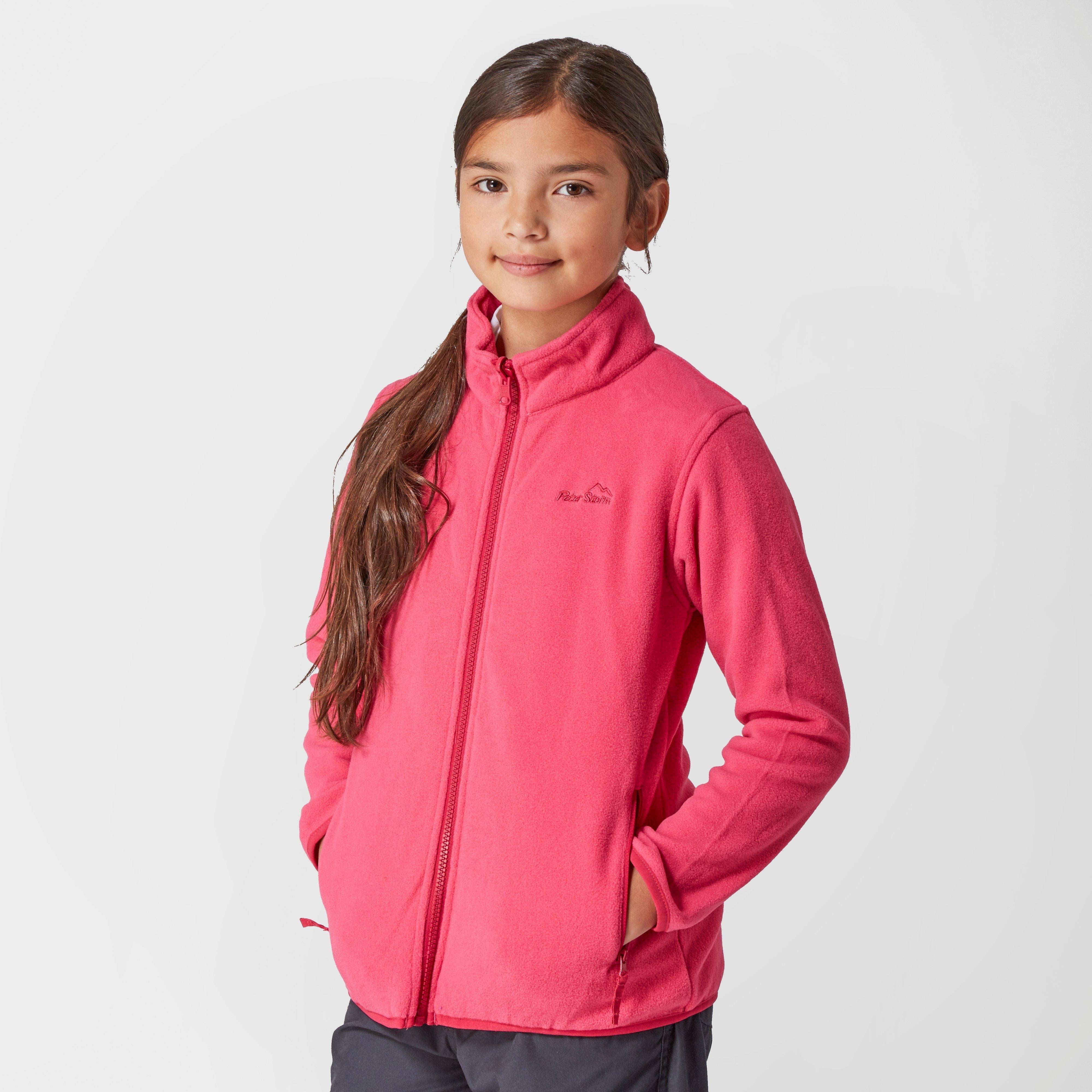Kids' Beat The Storm II 3 in 1 Jacket