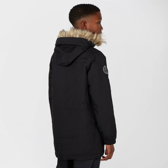 Kids' Alex Waterproof Parka