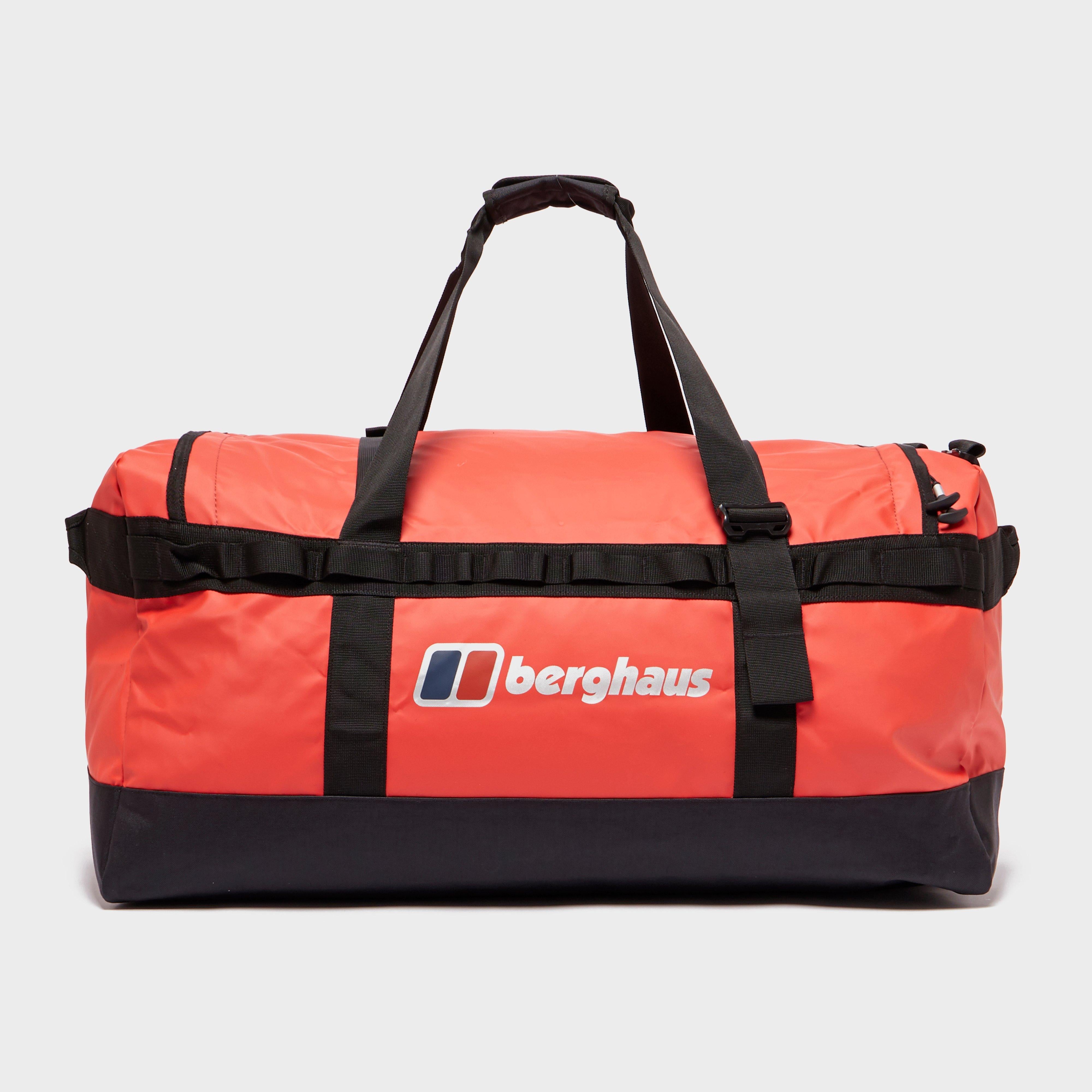 100L Holdall