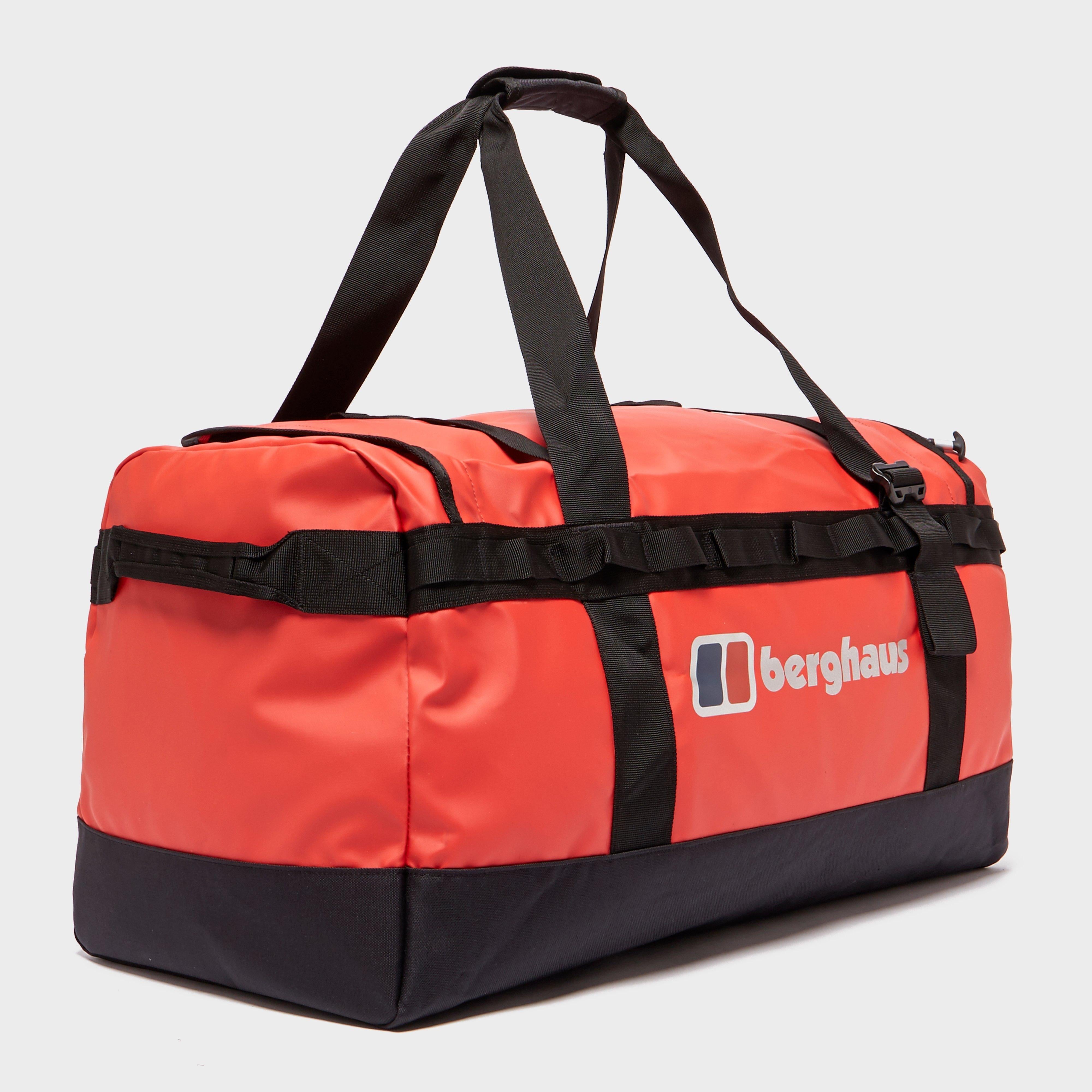 80 Litre Holdall