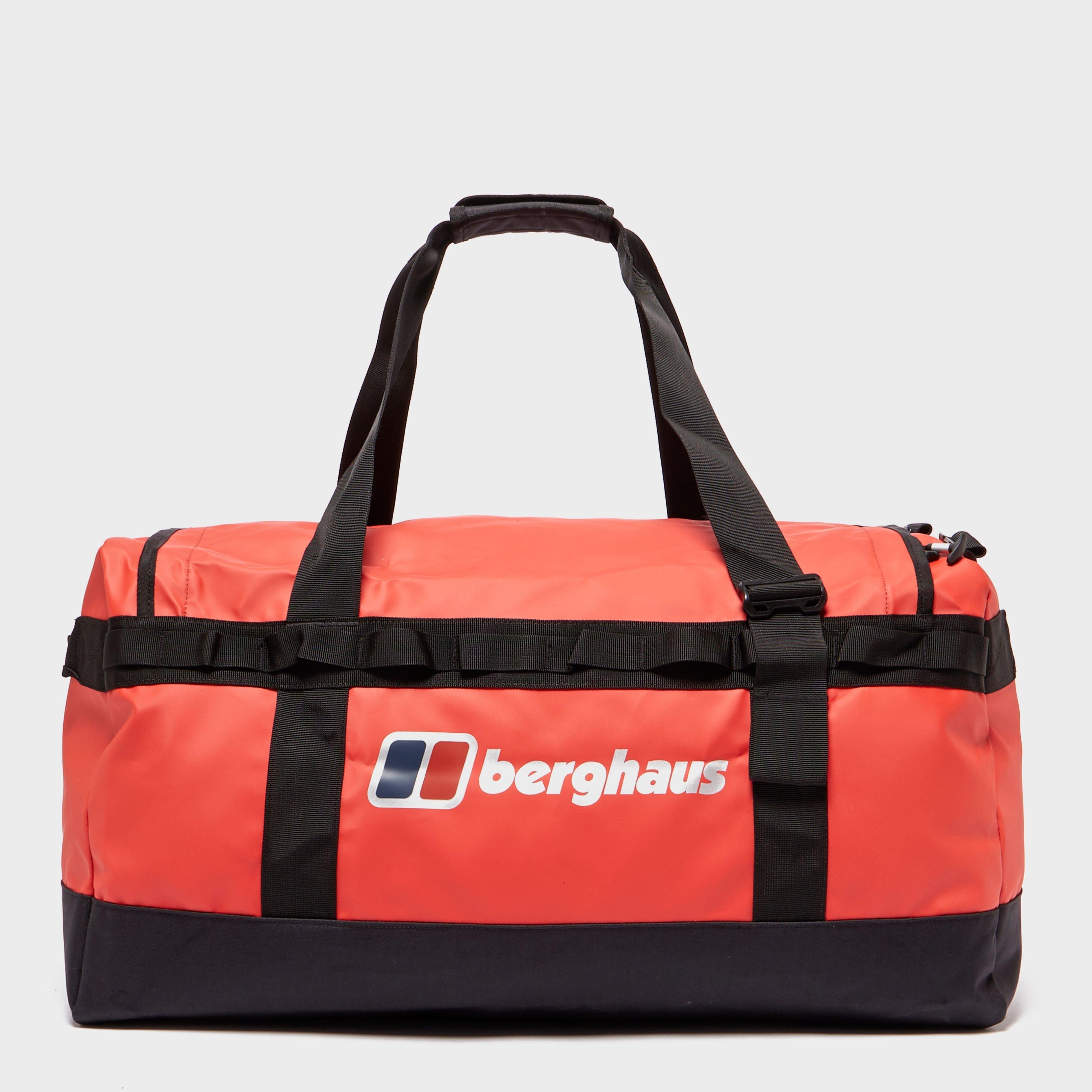 80 Litre Holdall