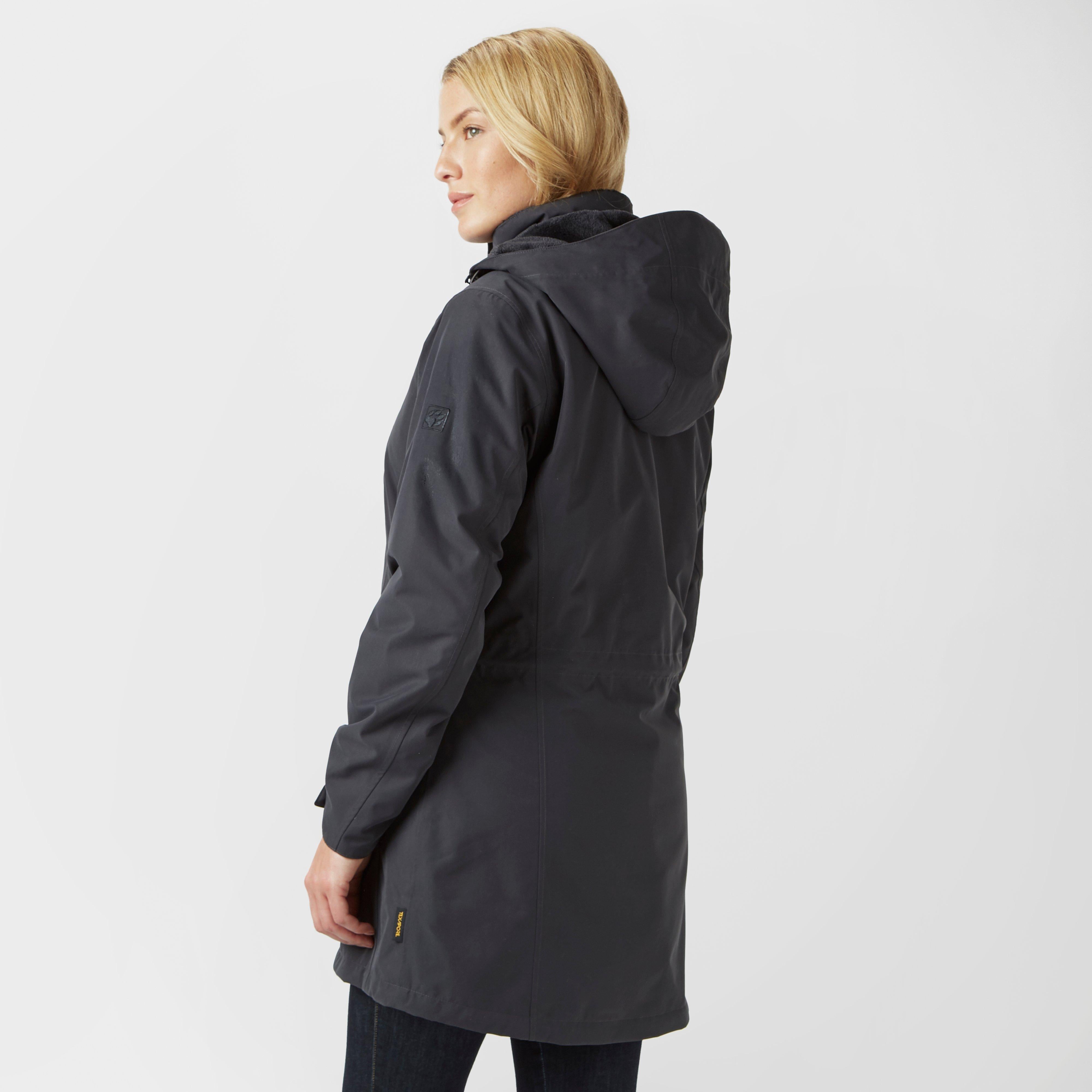 Women's Madison Avenue Jacket