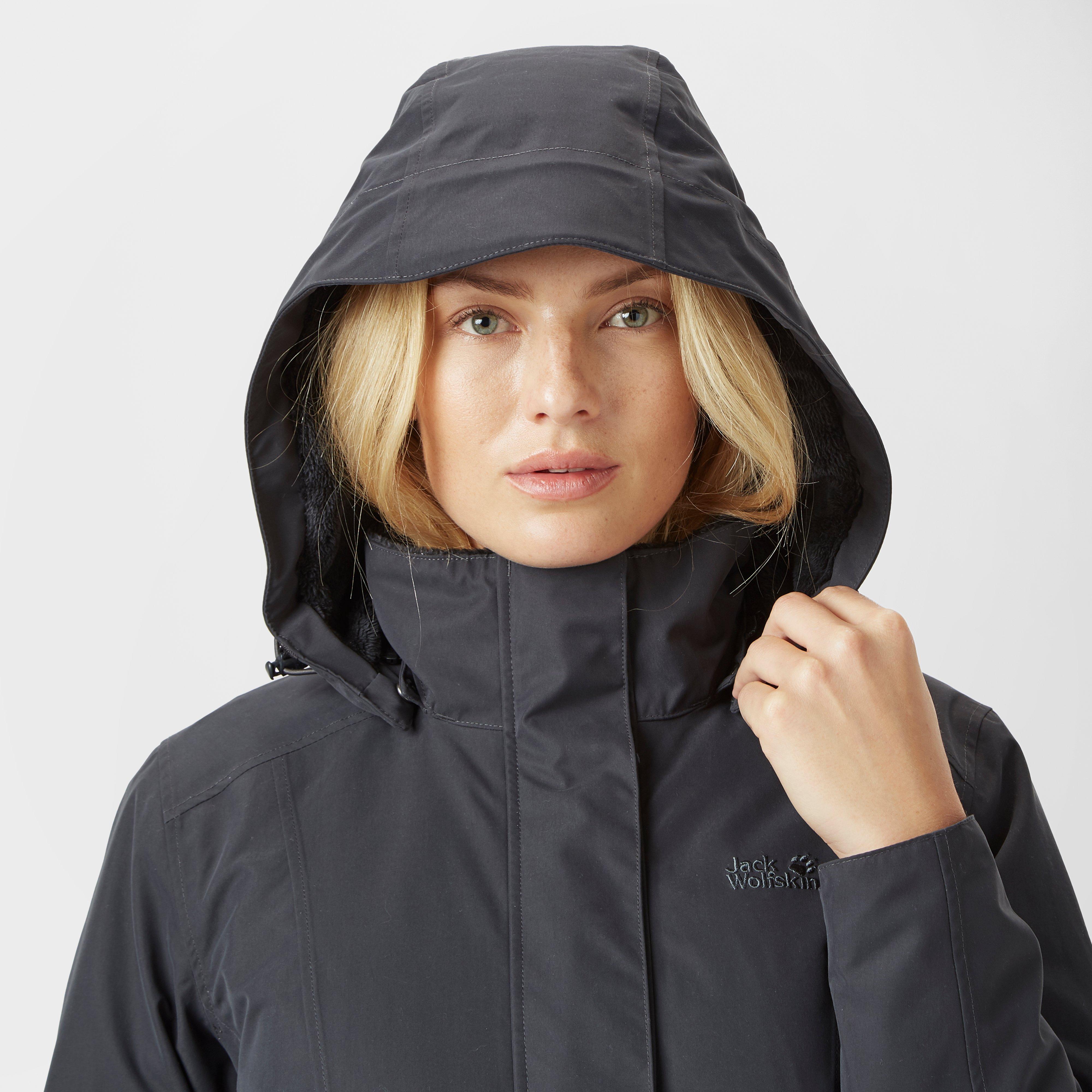 Women's Madison Avenue Jacket