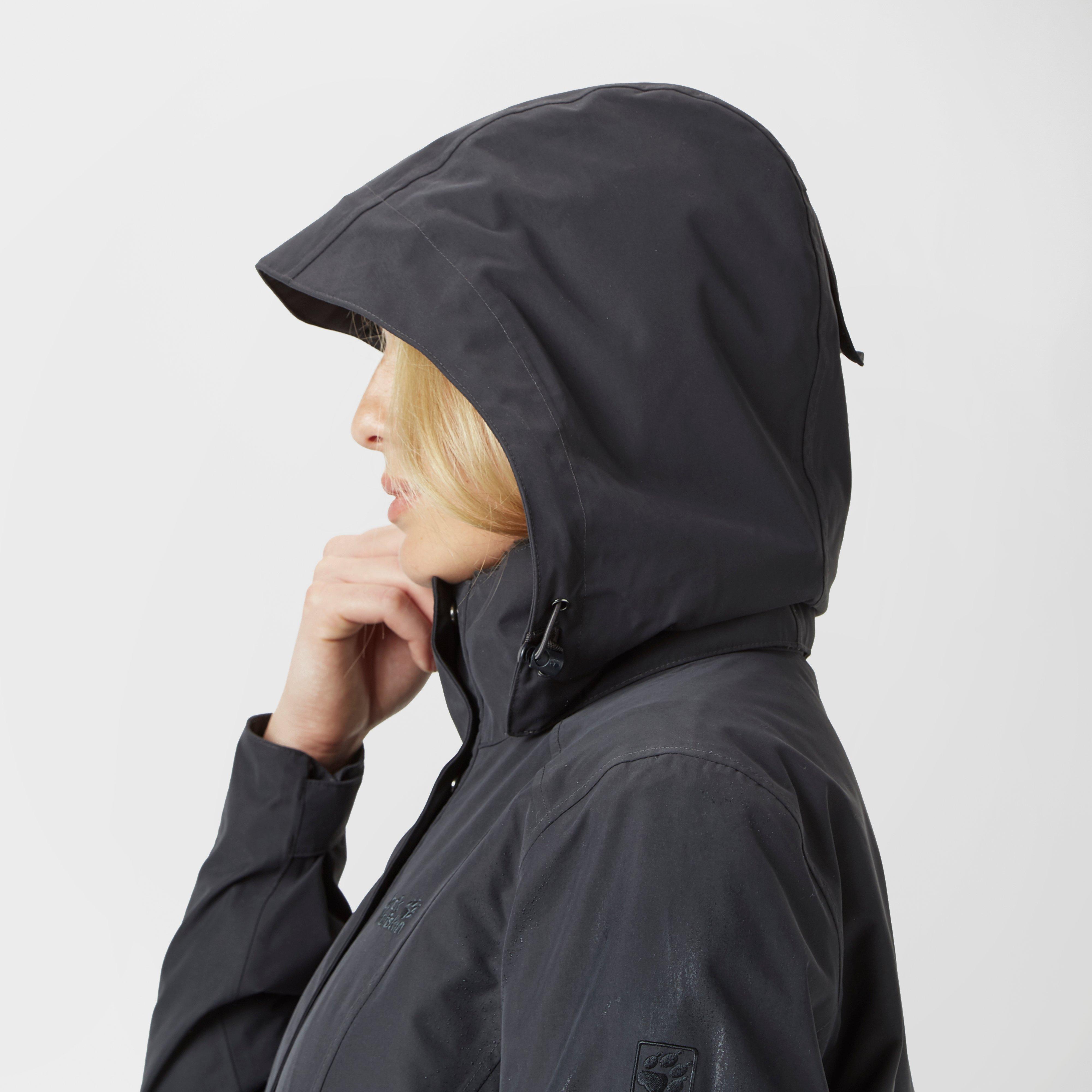 Women's Madison Avenue Jacket
