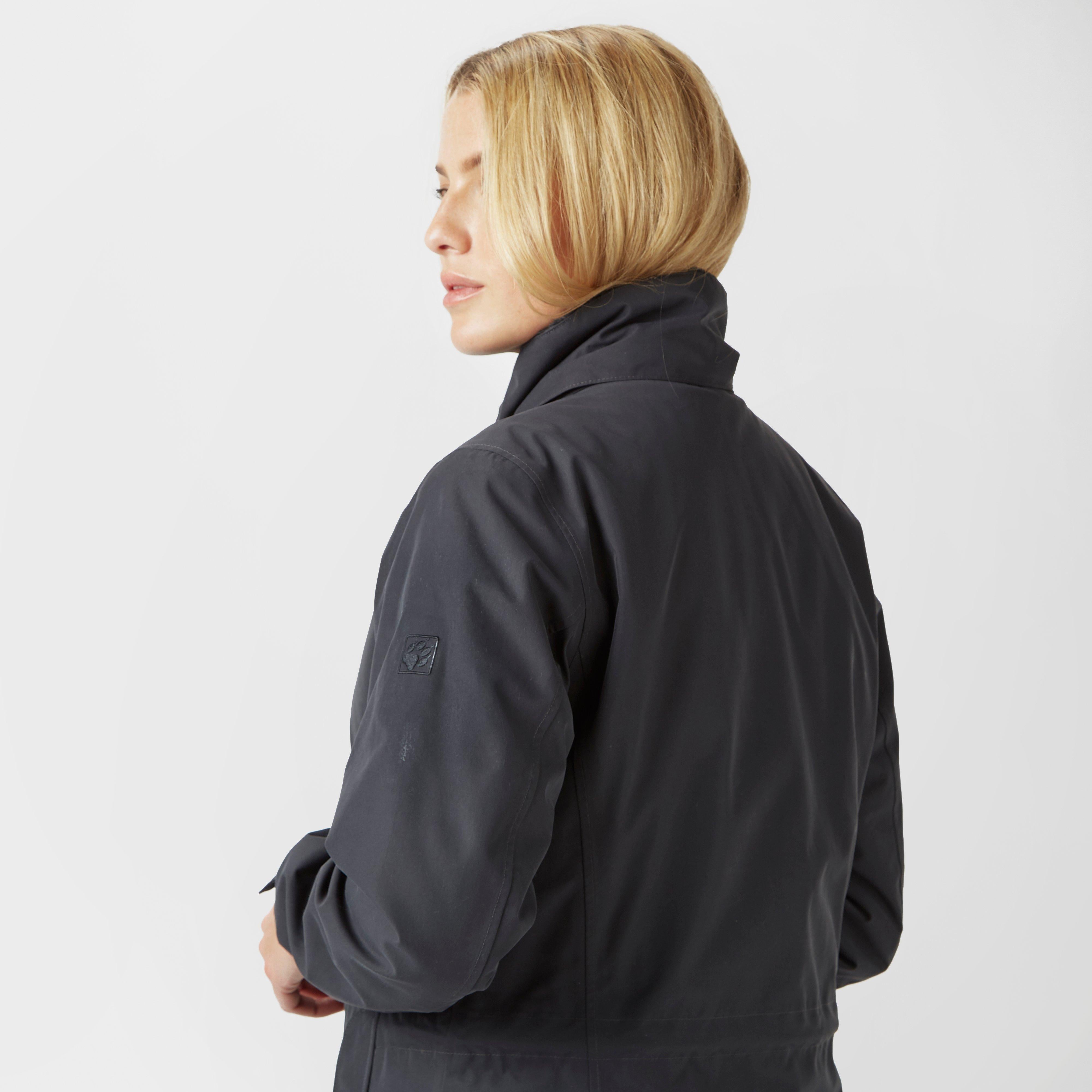 Women's Madison Avenue Jacket