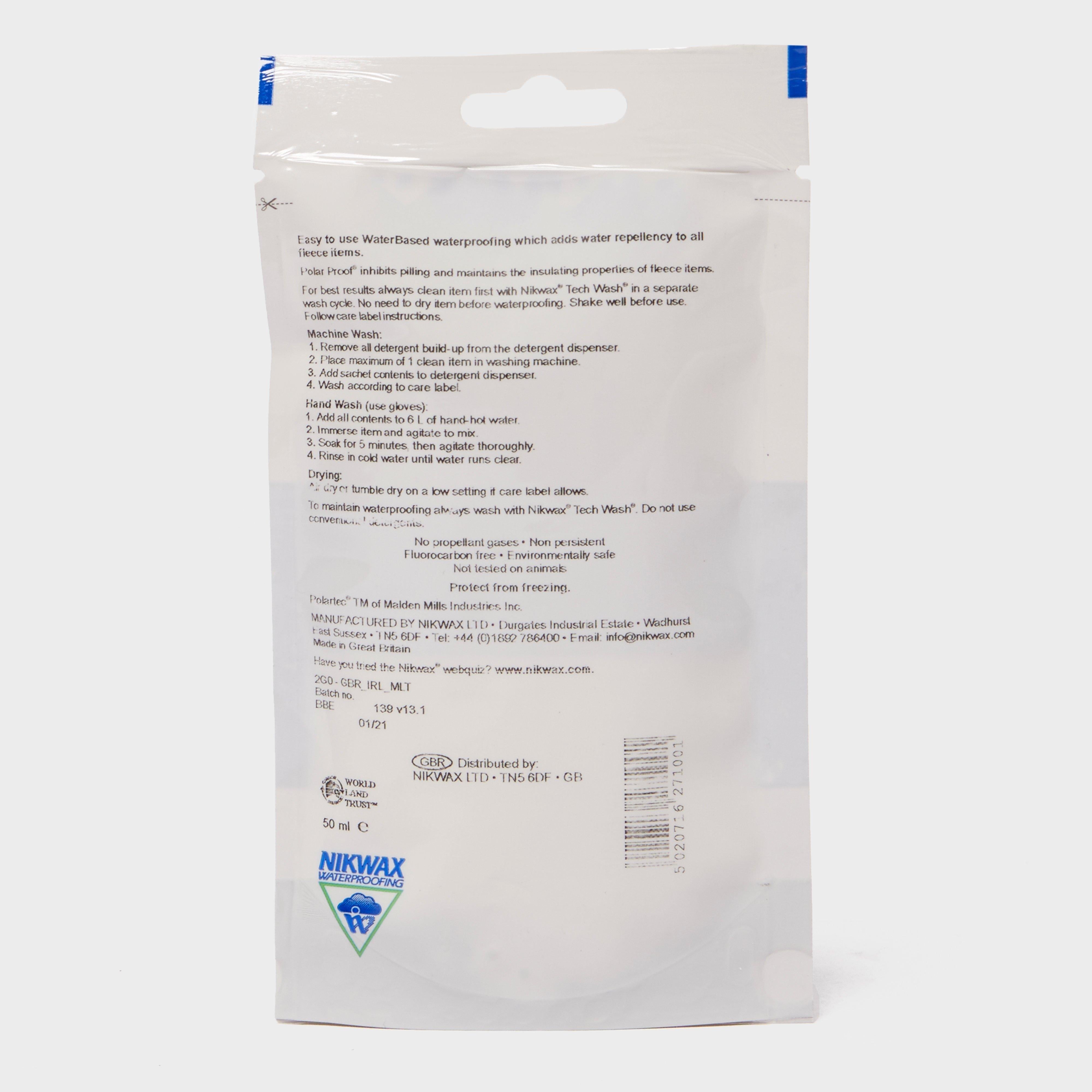 Polar Proofer 50ml