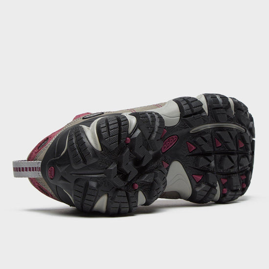 Women's Sawtooth Low Walking Shoe