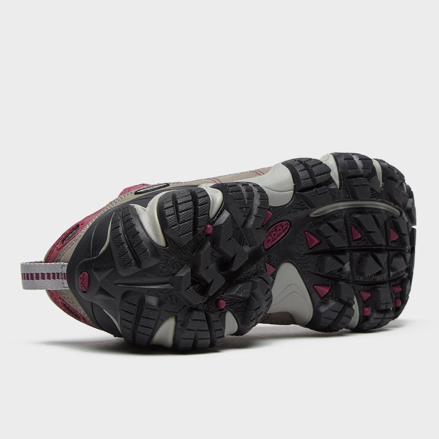 Women's Sawtooth Low Walking Shoe
