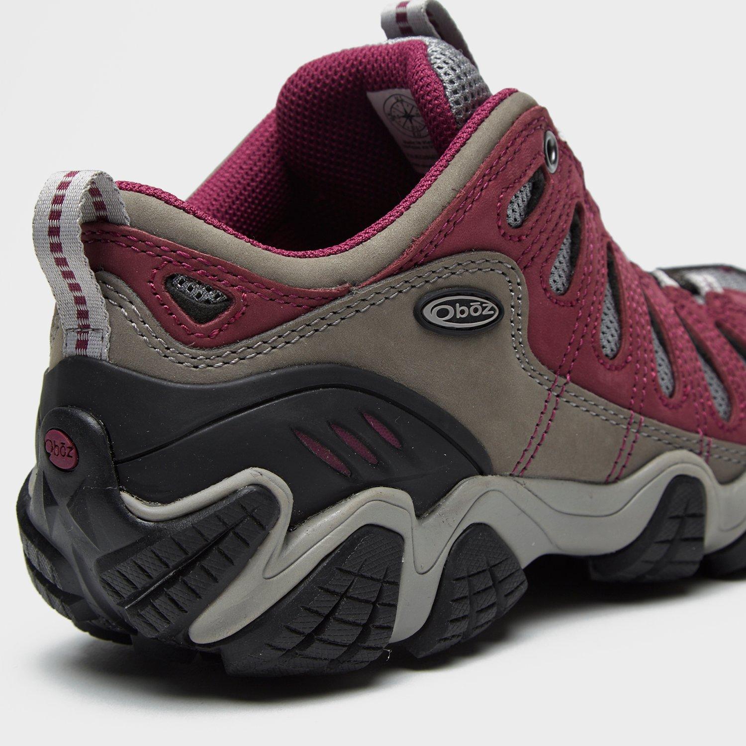 Women's Sawtooth Low Walking Shoe