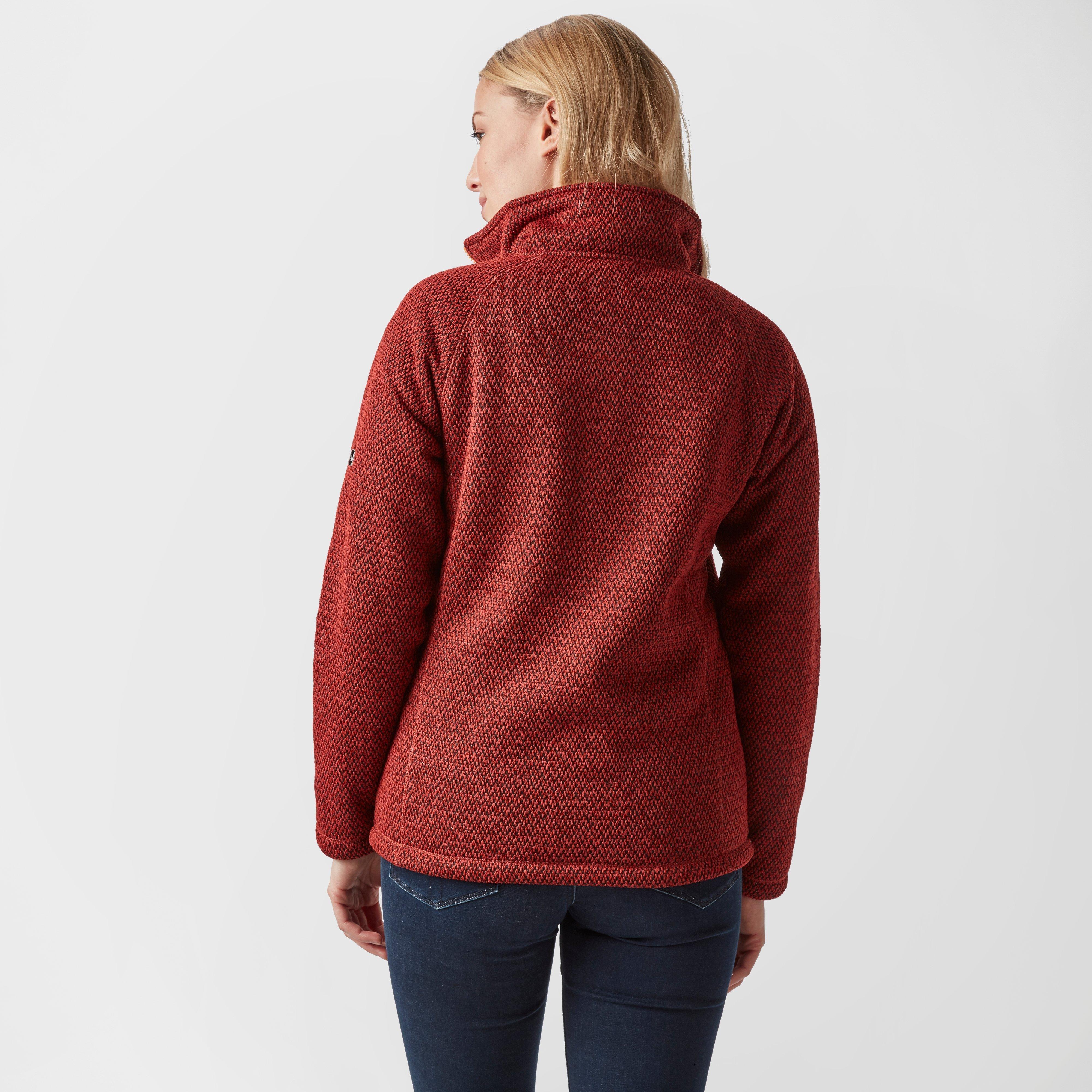 Women’s Jasmine Fleece Jacket