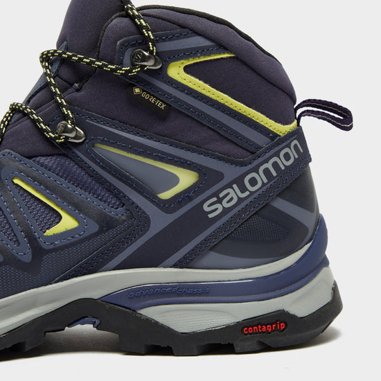 Women’s X Ultra 3 GORE-TEX® Hiking Boot