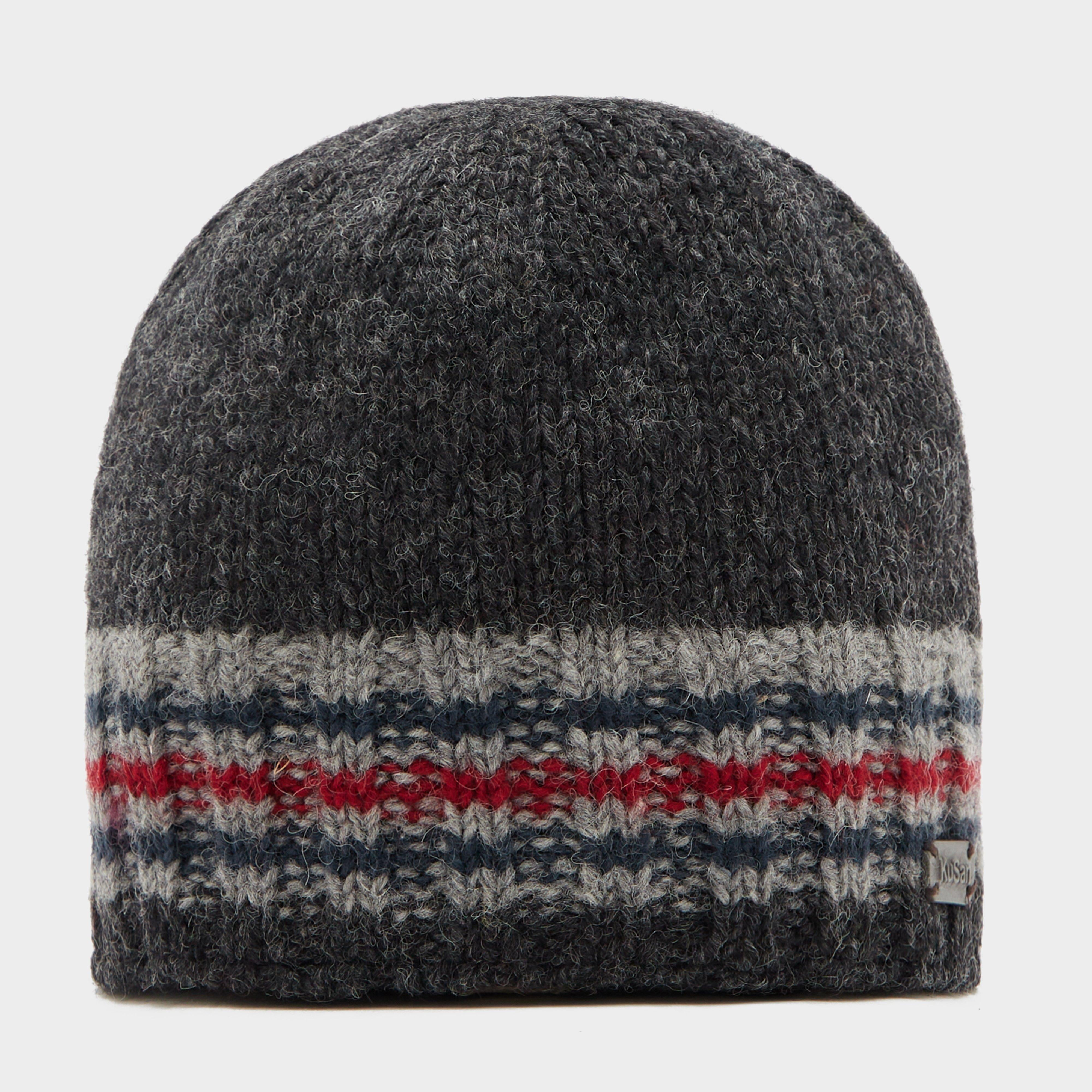 Men’s Knitted Beanie