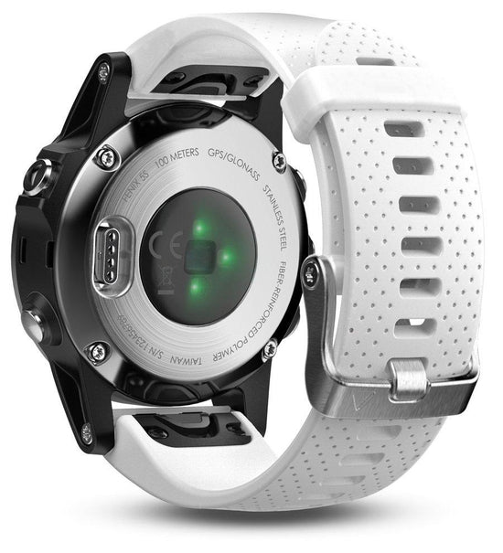 fenix® 5S Multi-Sport GPS Watch