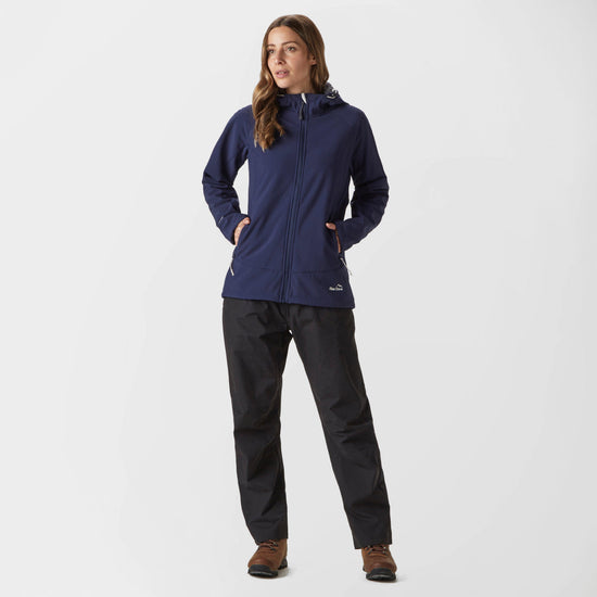 Women's Softshell Jacket