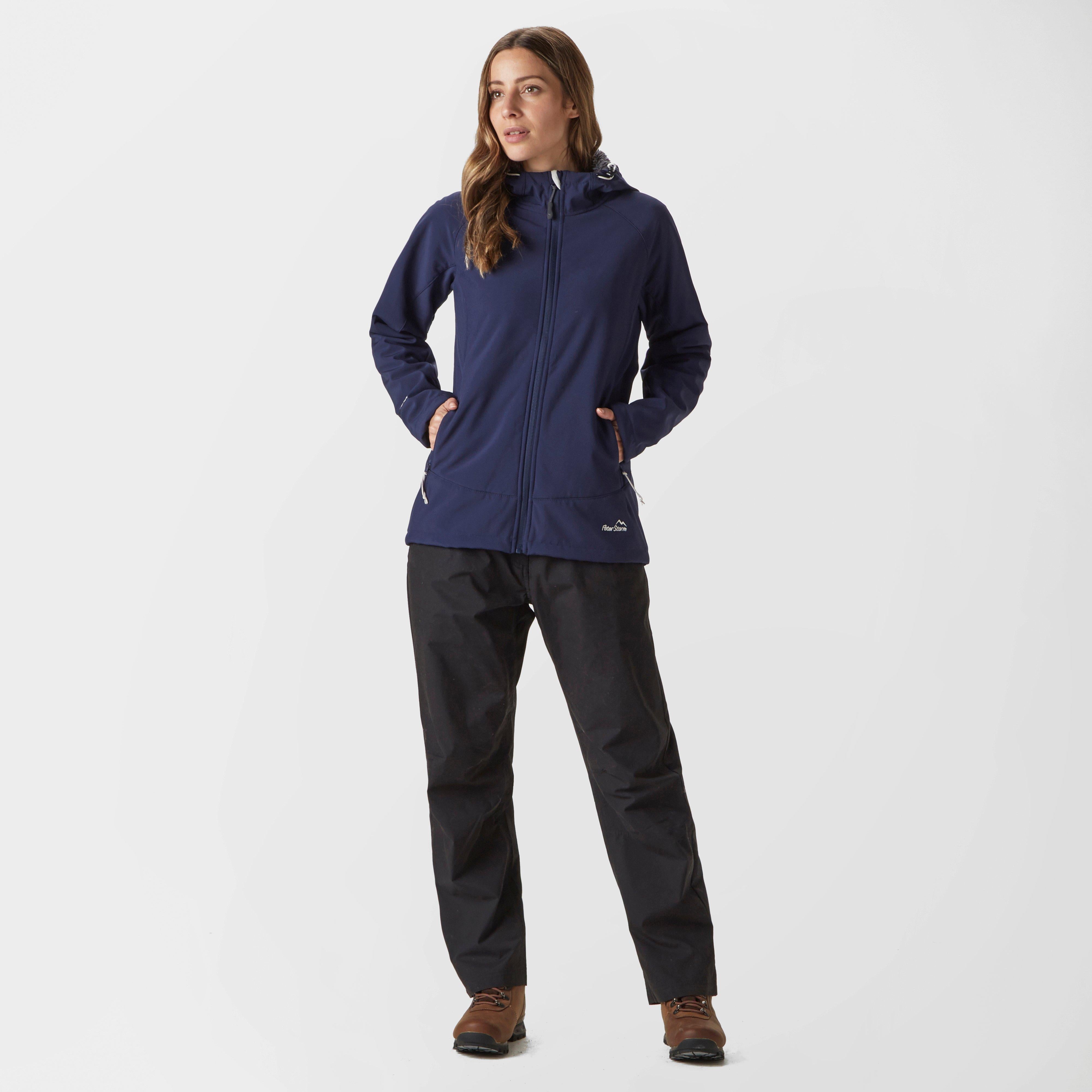 Women's Softshell Jacket