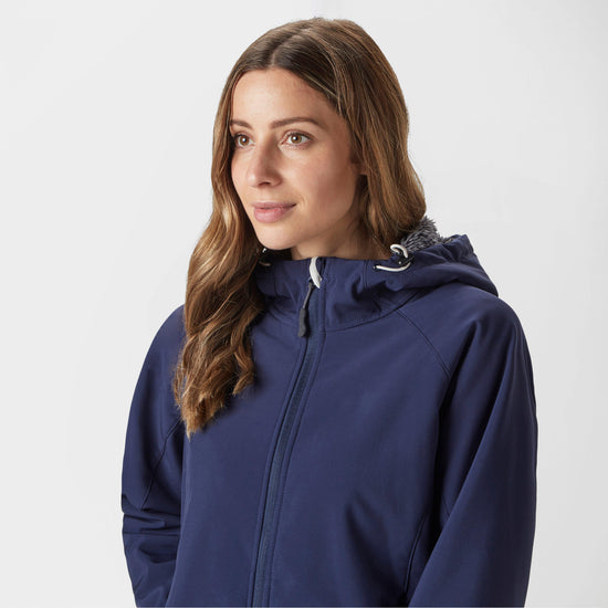 Women's Softshell Jacket