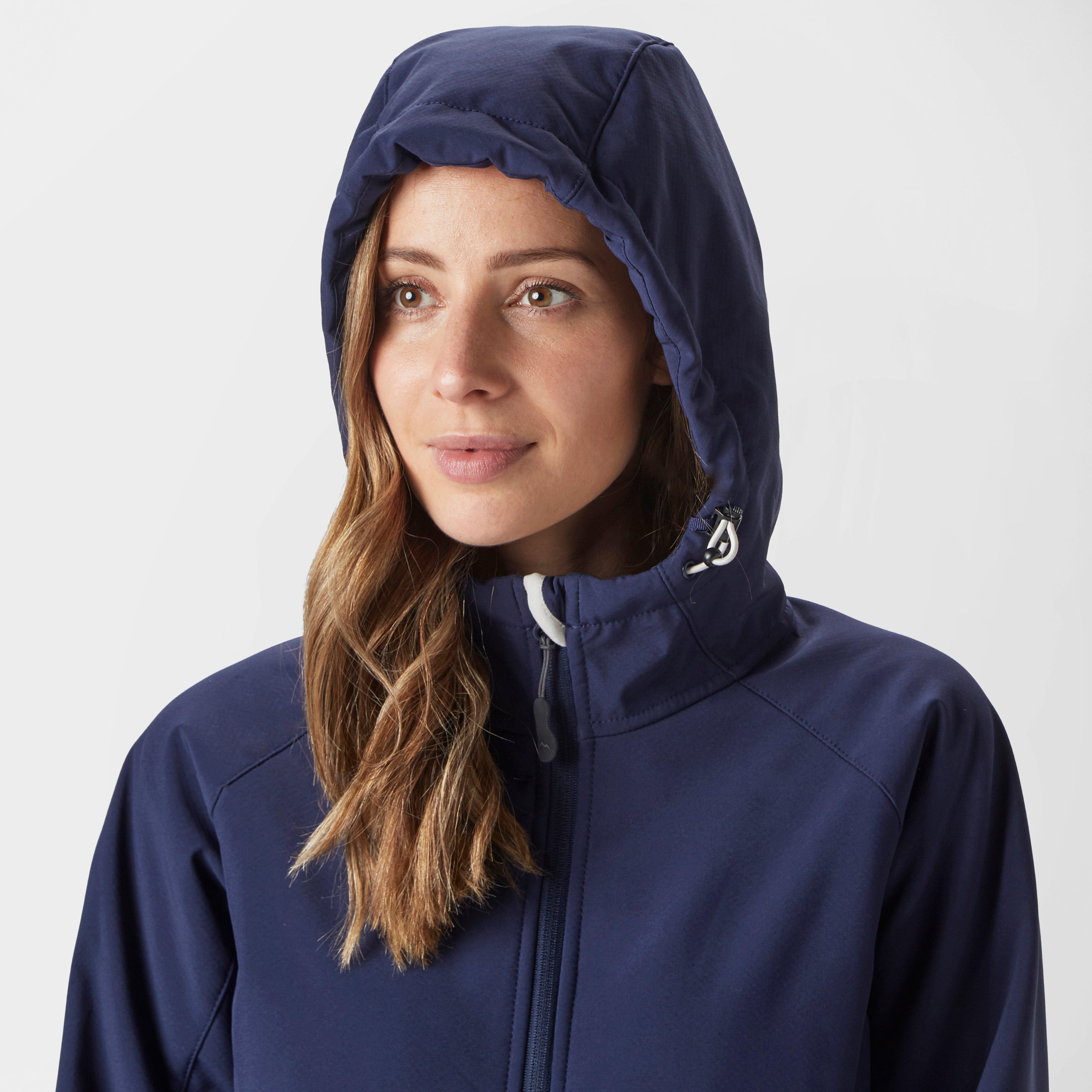 Women's Softshell Jacket