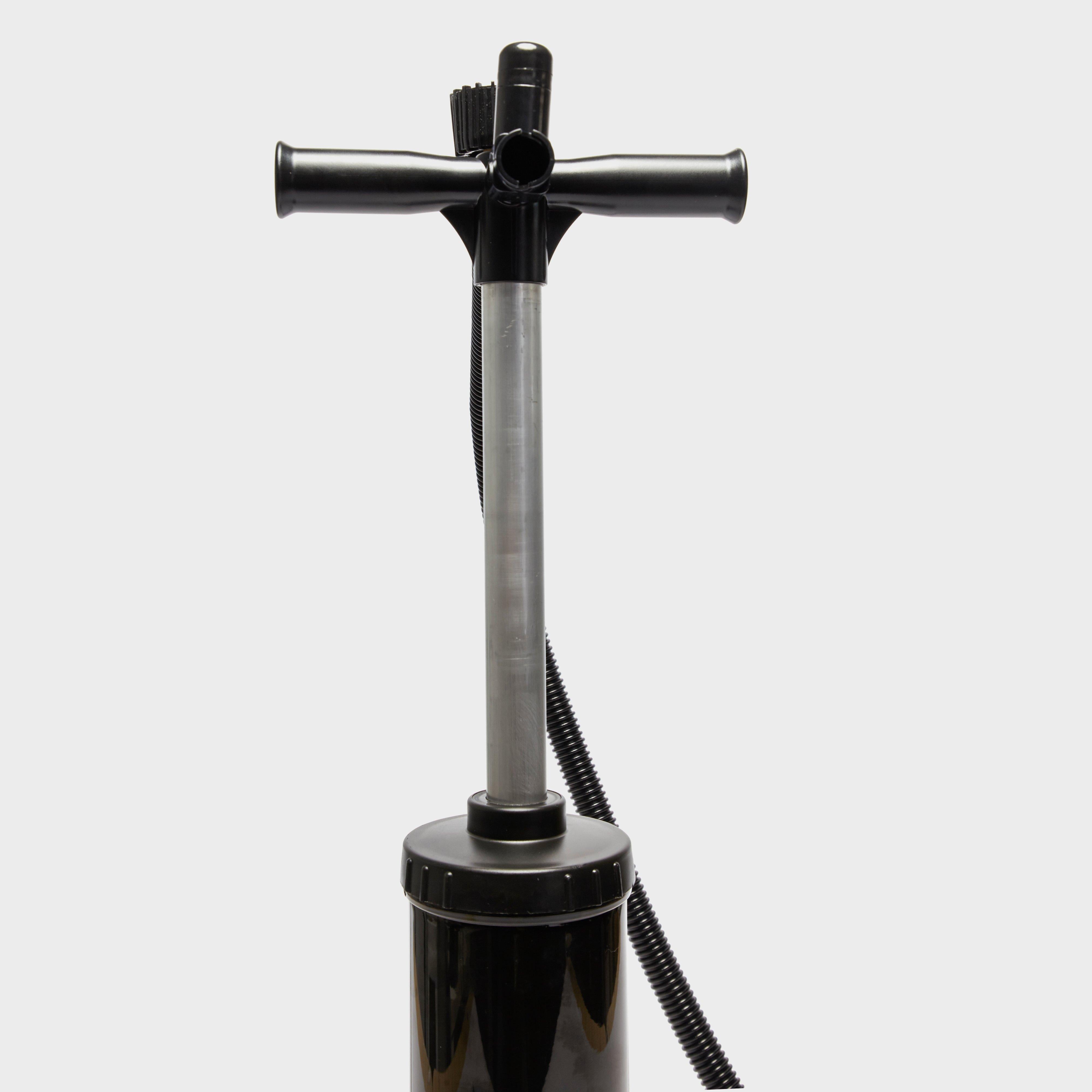 Air Tent Pump