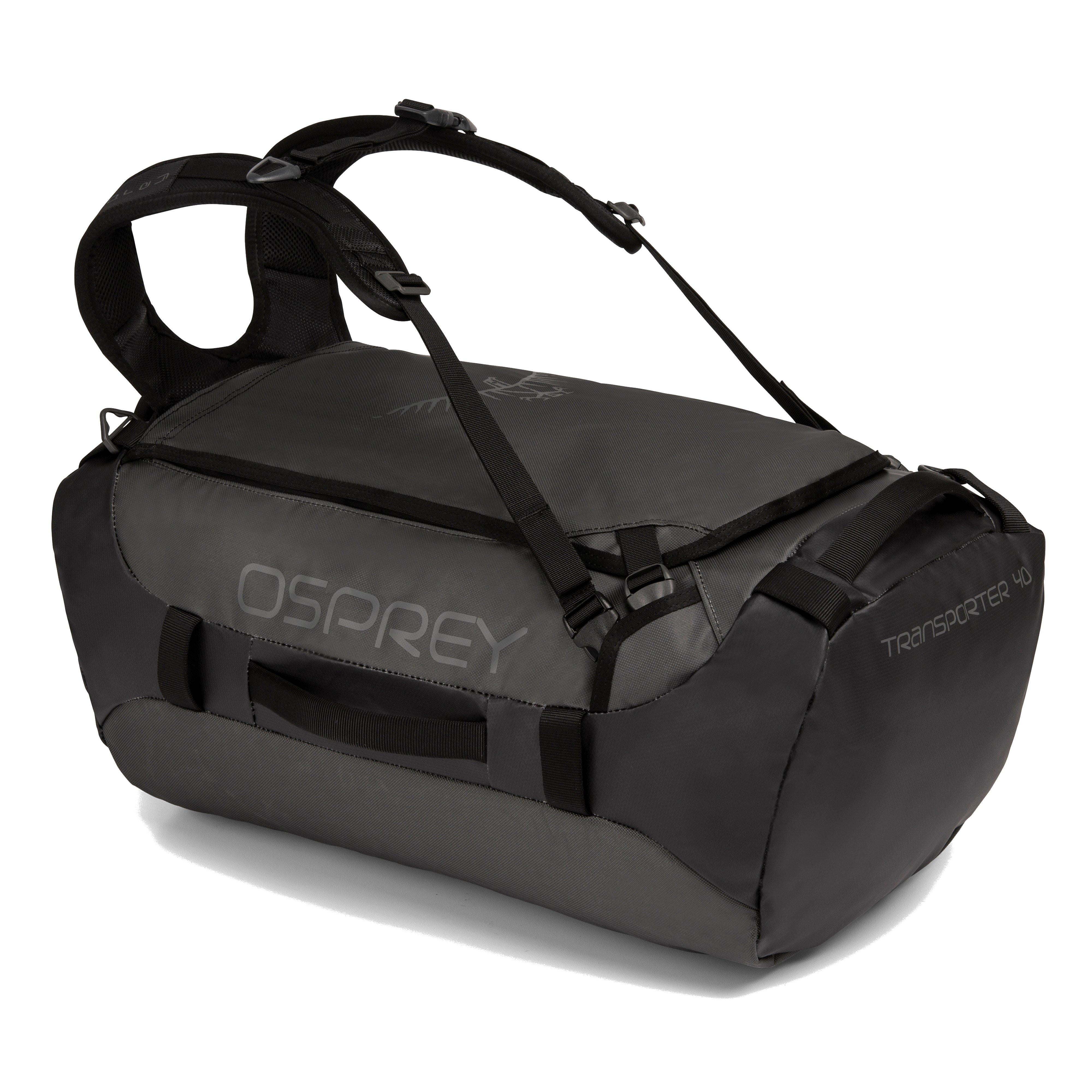 Transporter 40 Litre Holdall