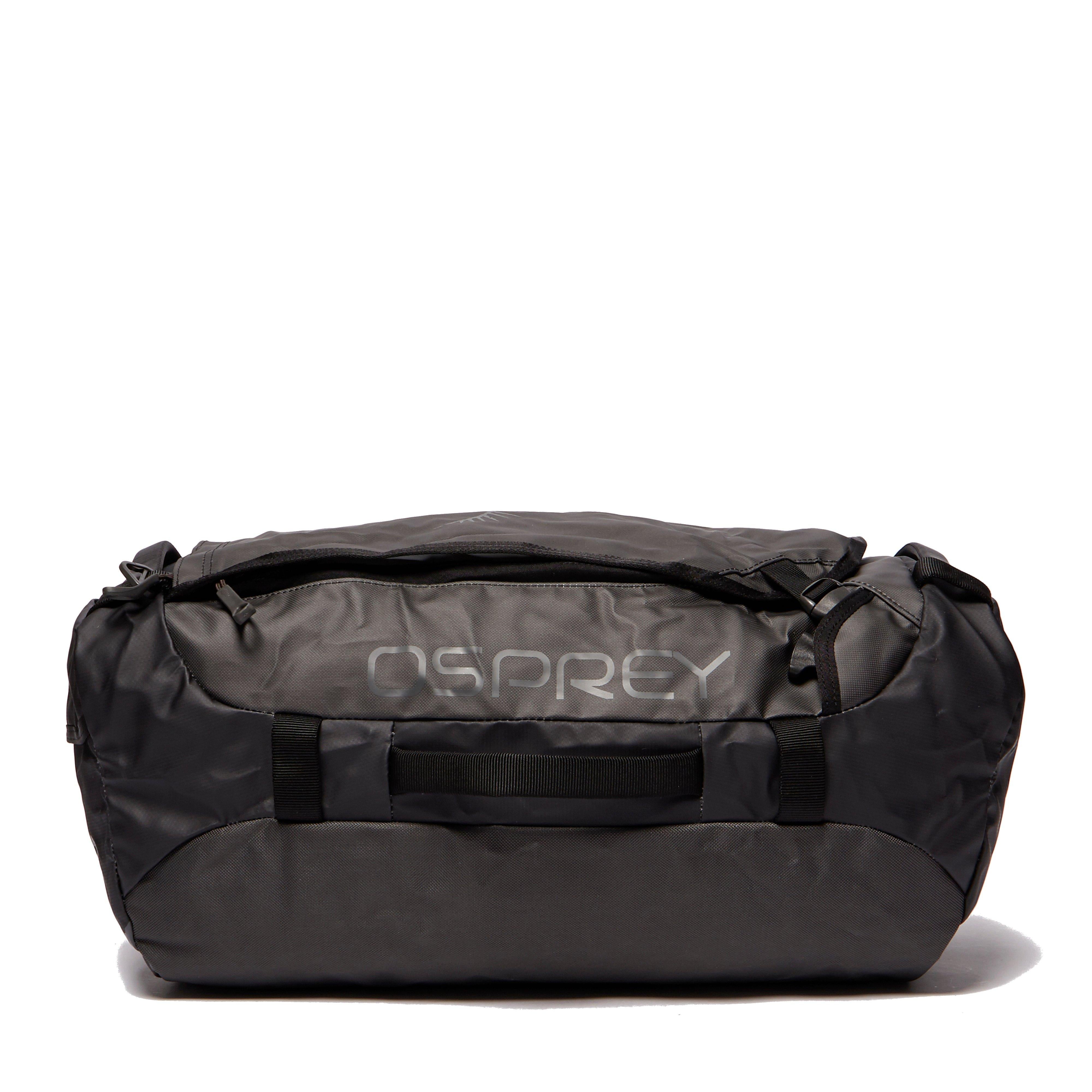 Transporter 40 Litre Holdall