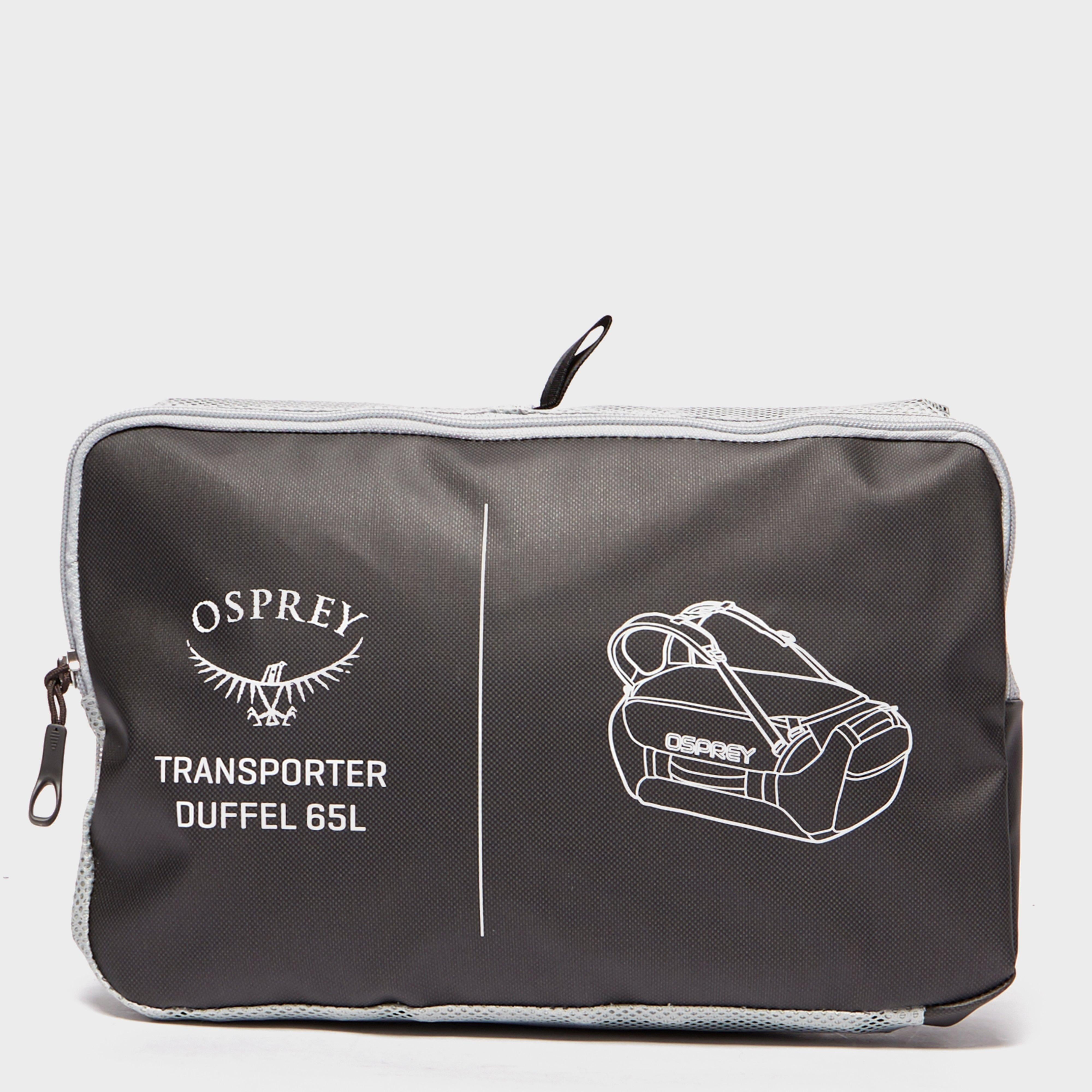Transporter 65 Holdall